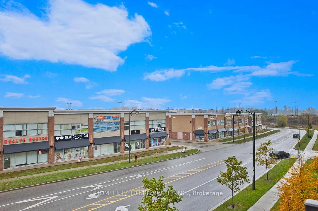 Photo 23 of Unit 333, 7325 Markham Road, Markham, Cedarwood — HOMEH