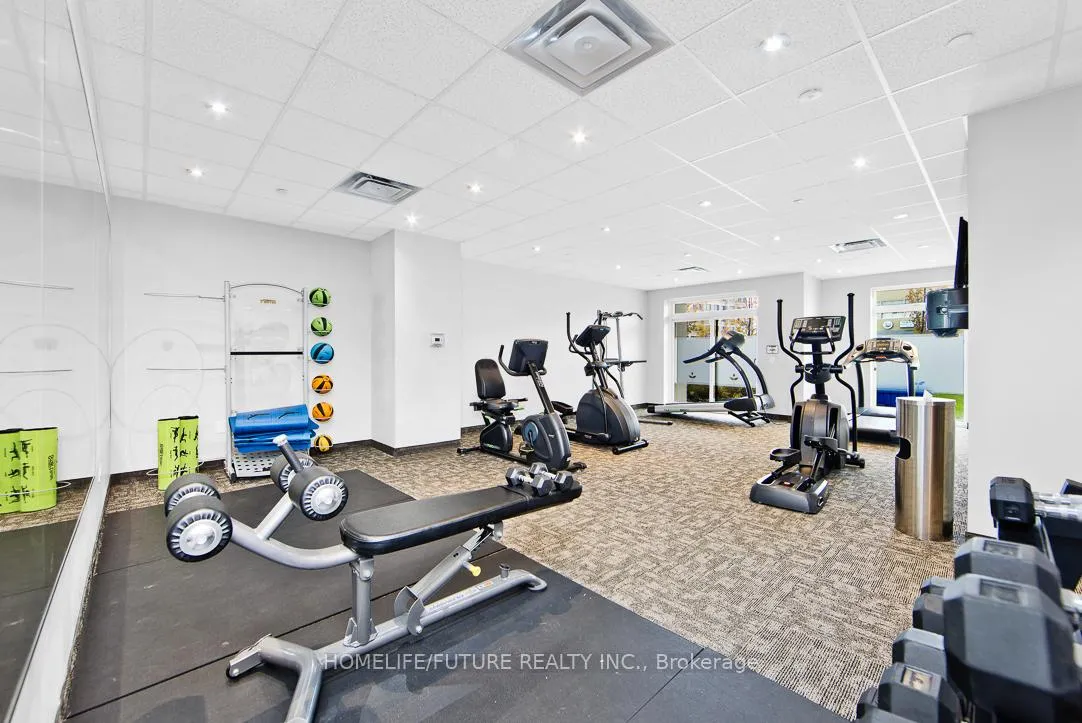 Photo 24 of Unit 333, 7325 Markham Road, Markham, Cedarwood — HOMEH