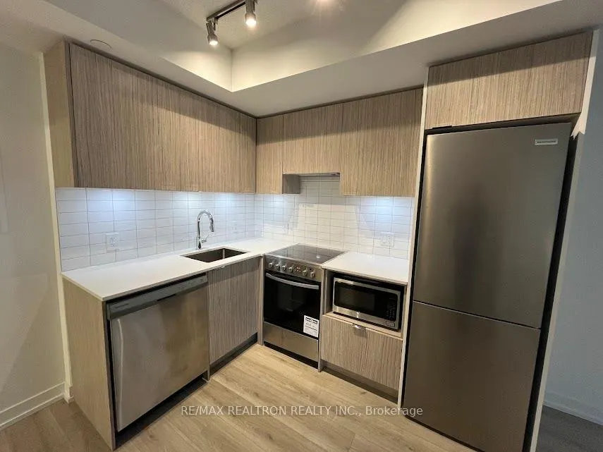 Photo 10 of Unit 1304, 395 Bloor Street E, Toronto, Cabbagetown-South St. James Town — HOMEH