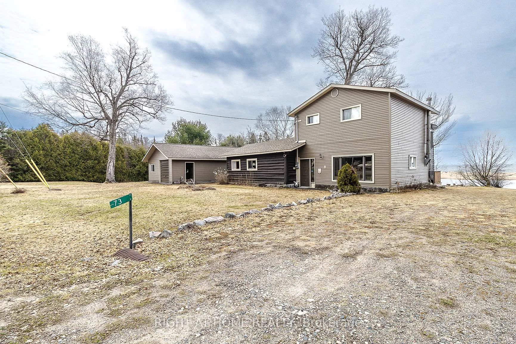 Photo 1 of 73 Northwood Drive, Algoma Remote Area — HOMEH