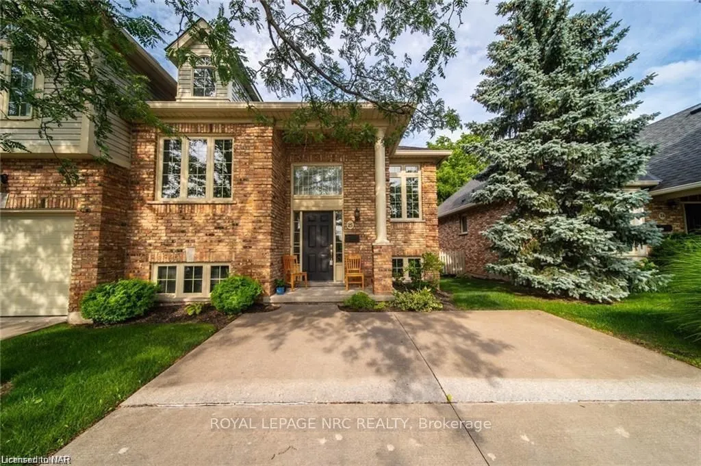 Front of Unit 25, 174 Martindale Road