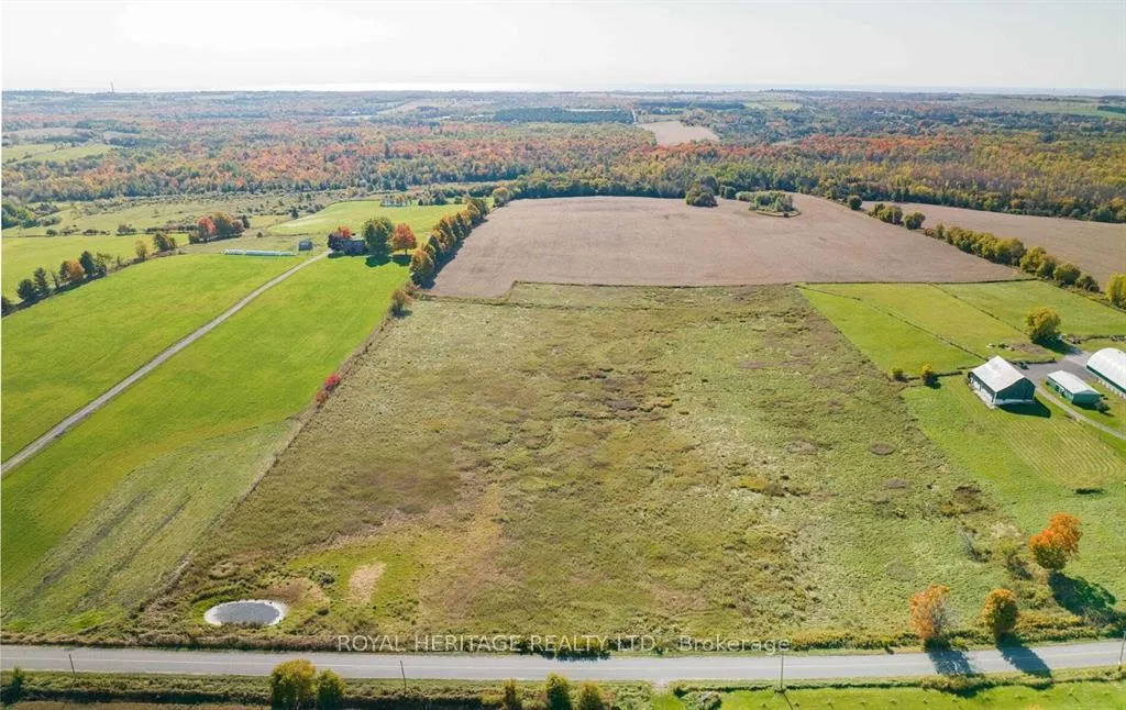 Photo 1 of 4601 Concession 5 Road, Clarington, Rural Clarington — HOMEH