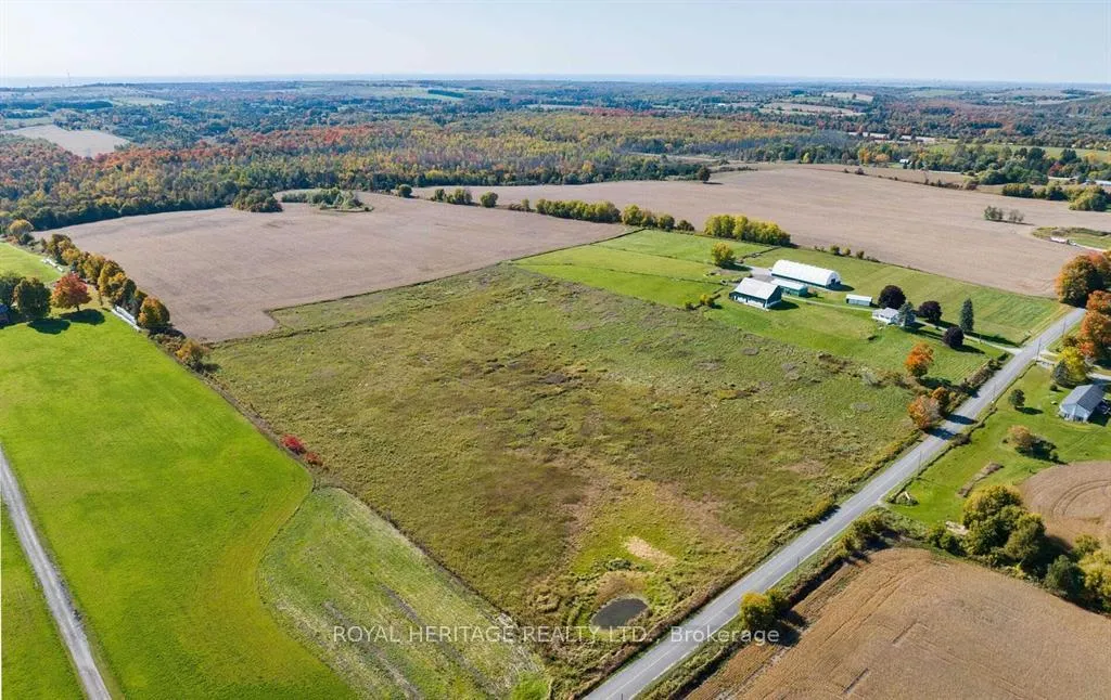 Photo 2 of 4601 Concession 5 Road, Clarington, Rural Clarington — HOMEH