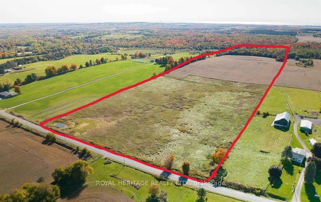 Photo 3 of 4601 Concession 5 Road, Clarington, Rural Clarington — HOMEH