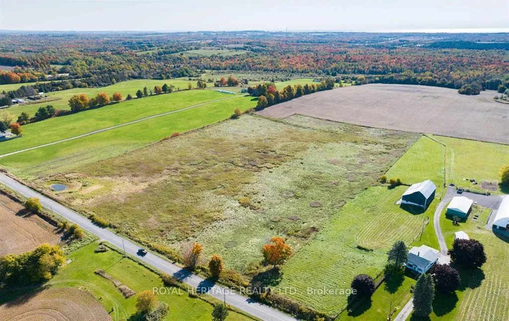 Photo 4 of 4601 Concession 5 Road, Clarington, Rural Clarington — HOMEH