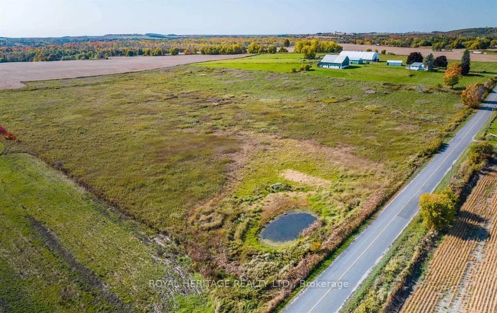 Photo 5 of 4601 Concession 5 Road, Clarington, Rural Clarington — HOMEH