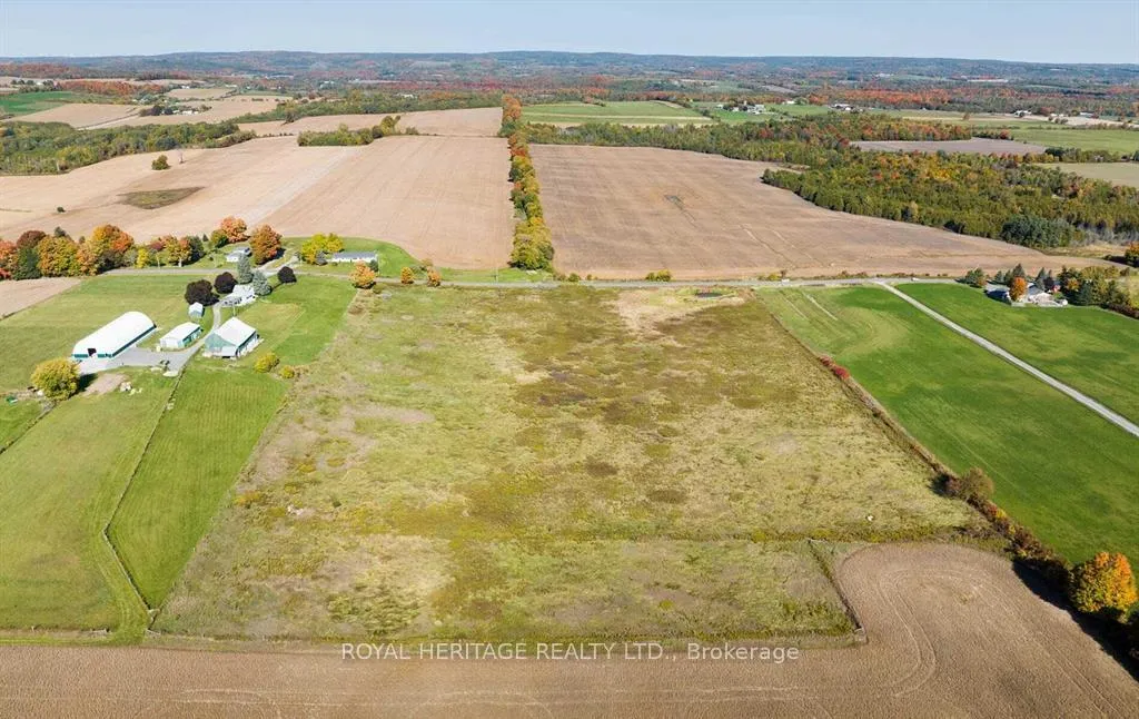 Photo 6 of 4601 Concession 5 Road, Clarington, Rural Clarington — HOMEH