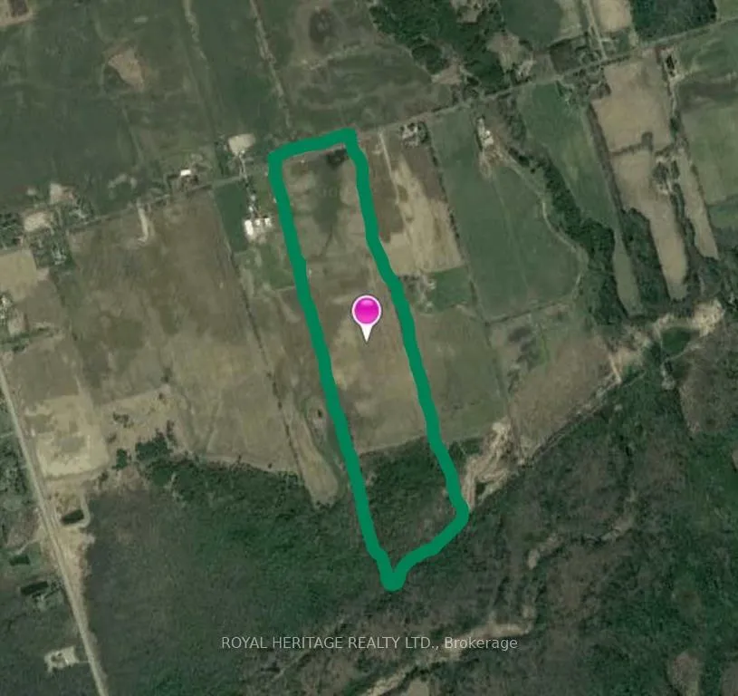 Photo 11 of 4601 Concession 5 Road, Clarington, Rural Clarington — HOMEH