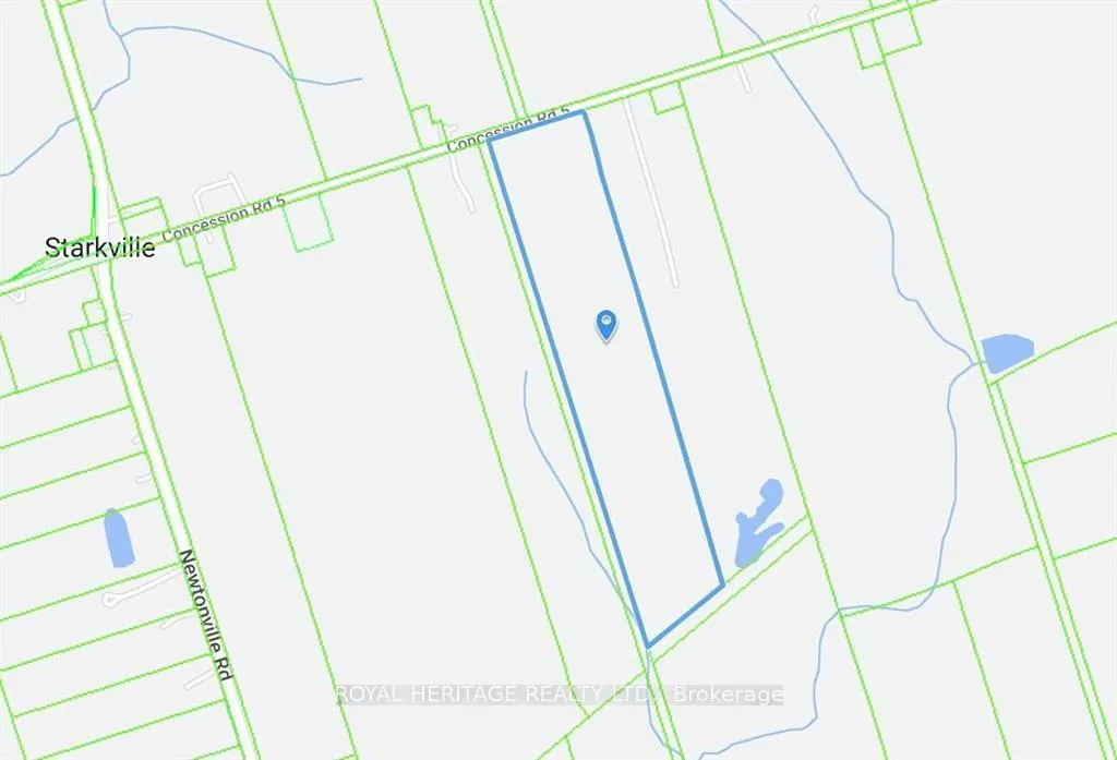 Photo 12 of 4601 Concession 5 Road, Clarington, Rural Clarington — HOMEH