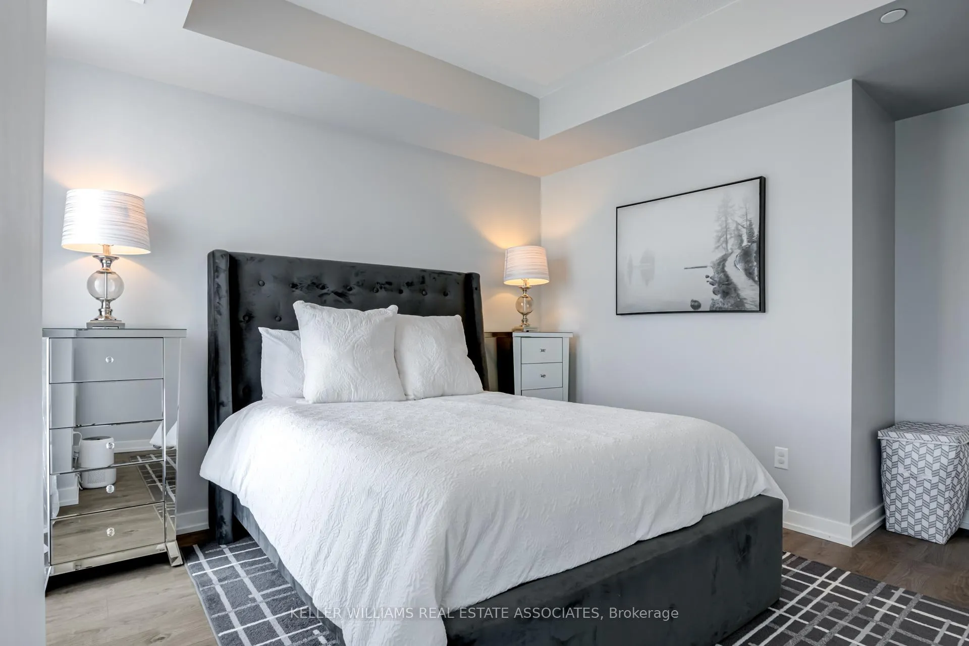 Photo 7 of Unit 1307, 55 Duke Street W, Kitchener — HOMEH