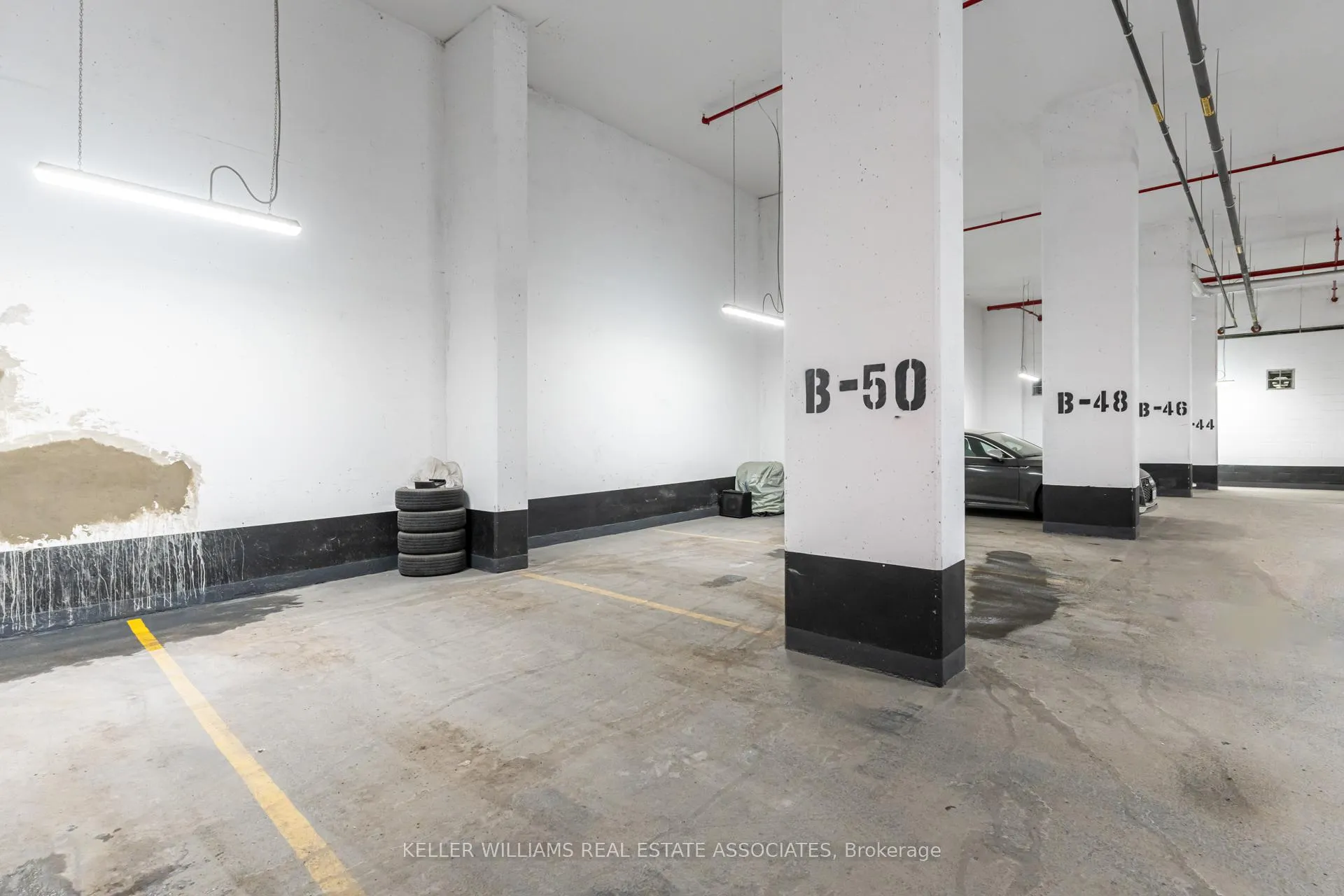 Photo 12 of Unit 1307, 55 Duke Street W, Kitchener — HOMEH