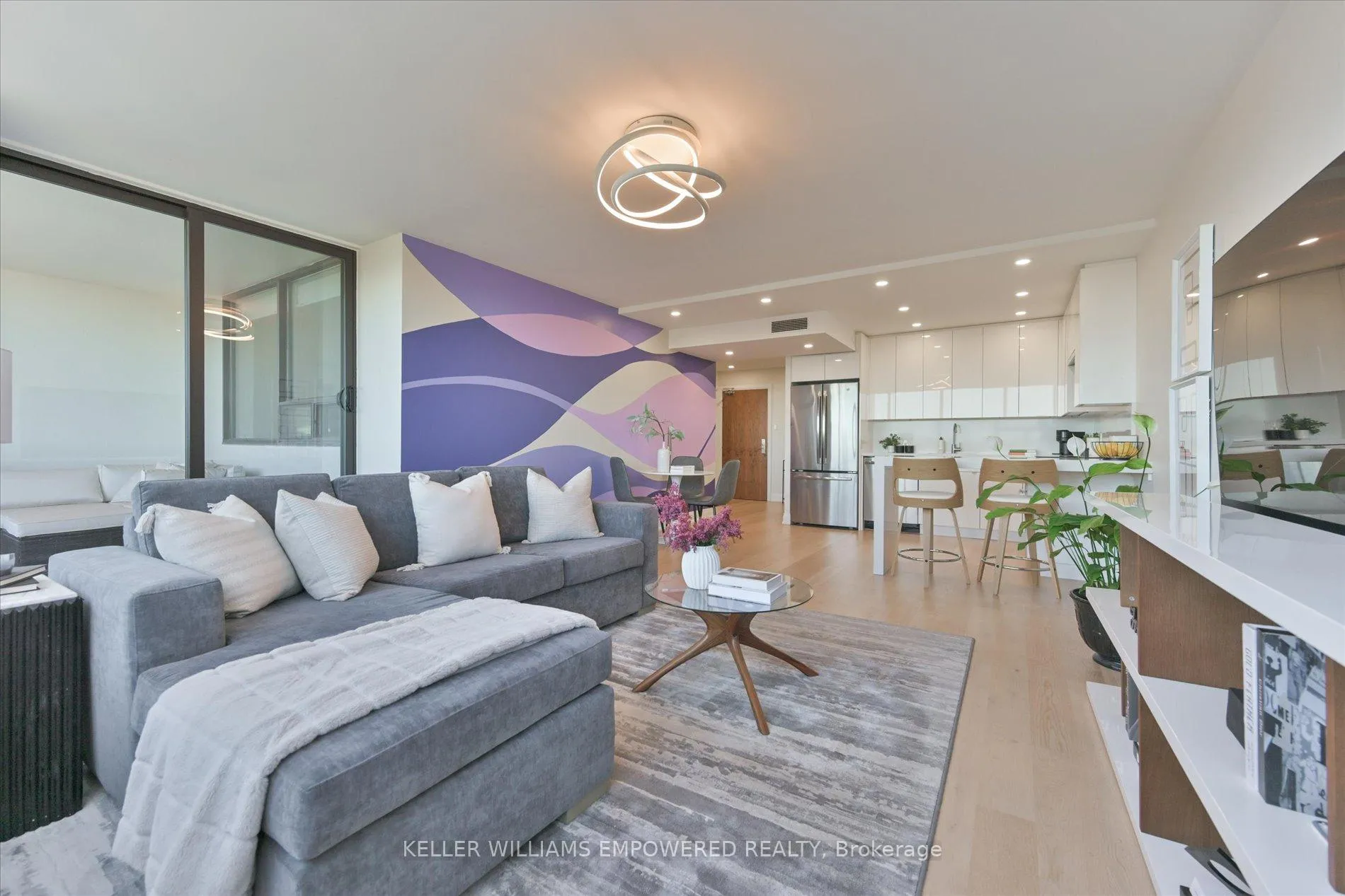 Photo 11 of Unit 1612, 914 Yonge Street, Toronto, The Annex — HOMEH