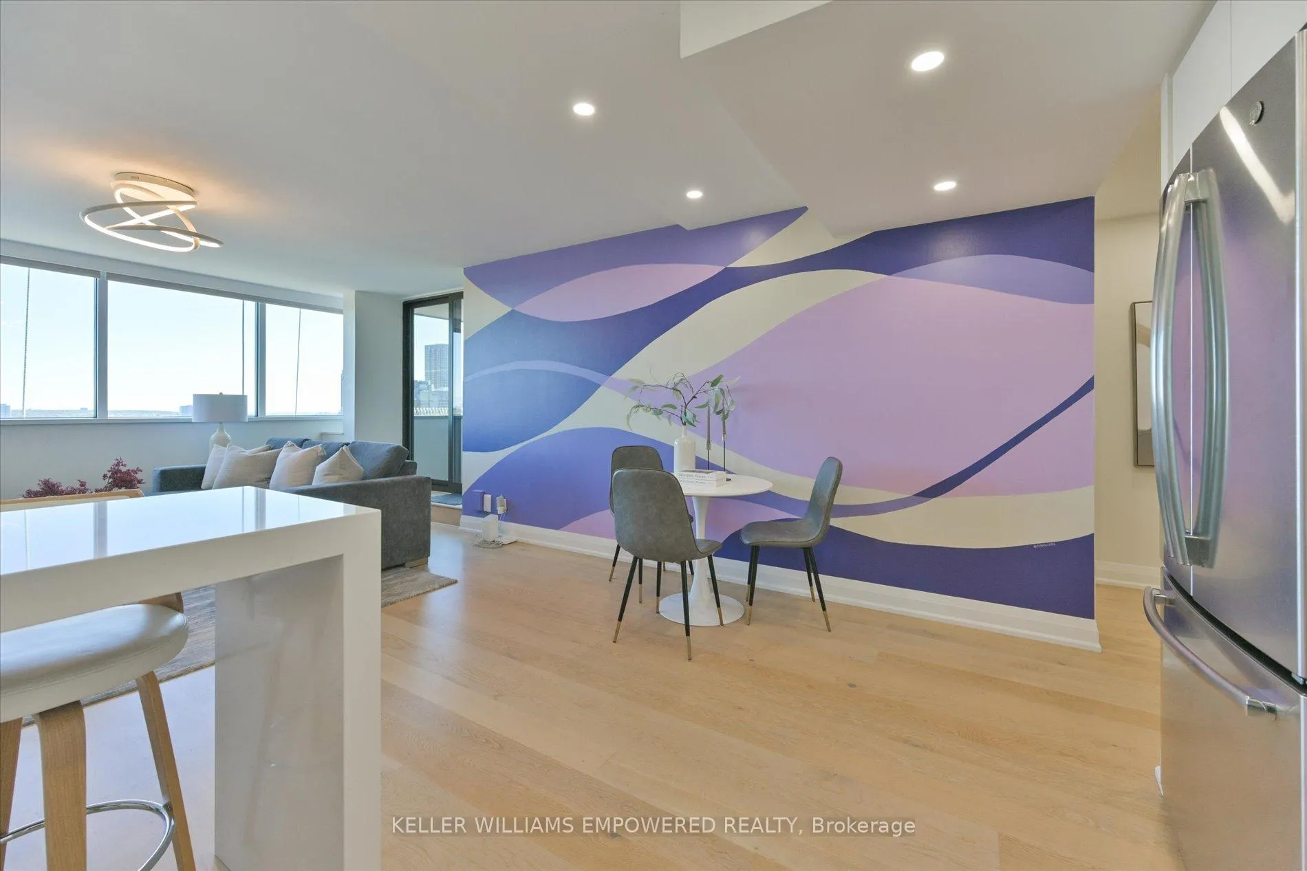 Photo 14 of Unit 1612, 914 Yonge Street, Toronto, The Annex — HOMEH