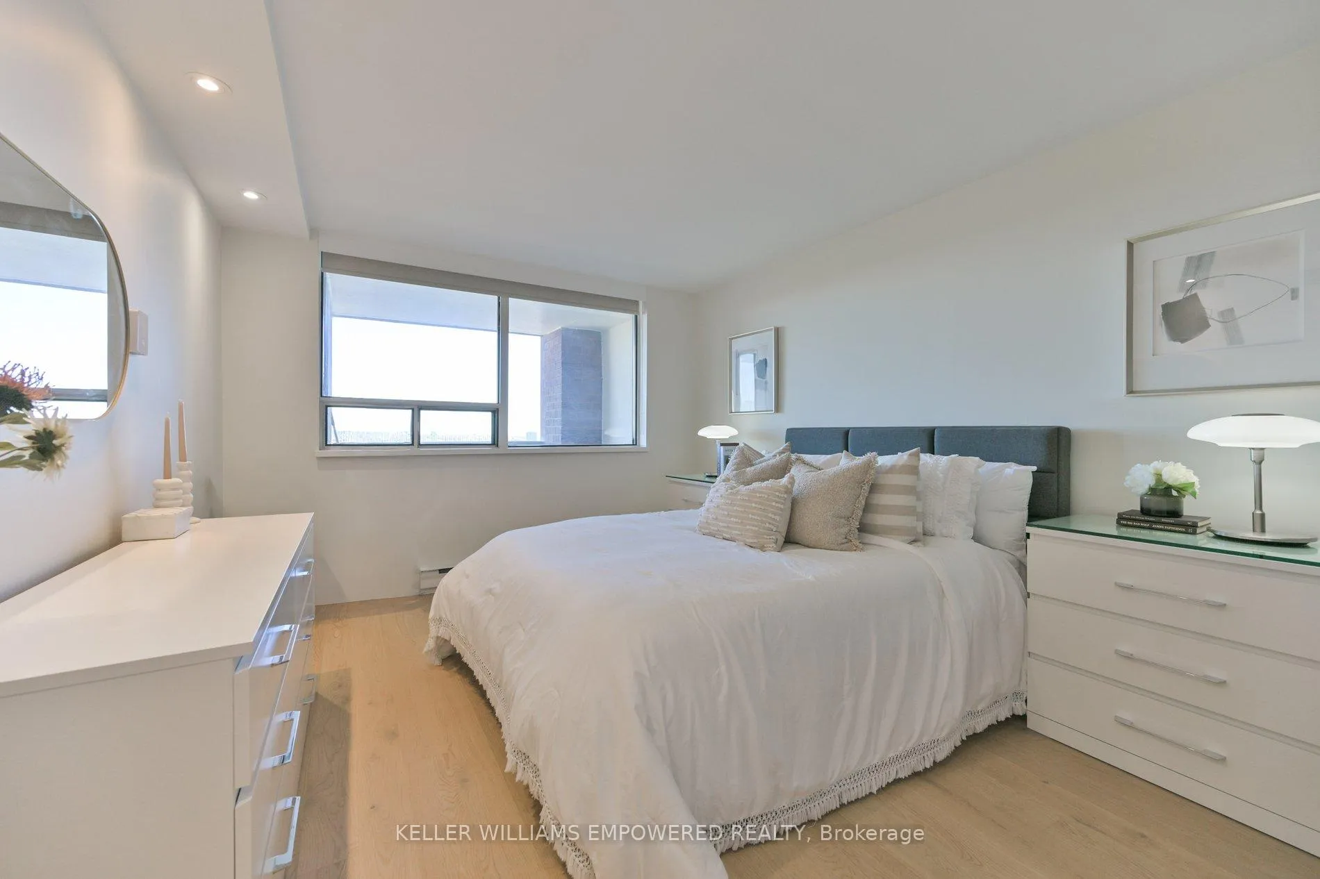 Photo 15 of Unit 1612, 914 Yonge Street, Toronto, The Annex — HOMEH