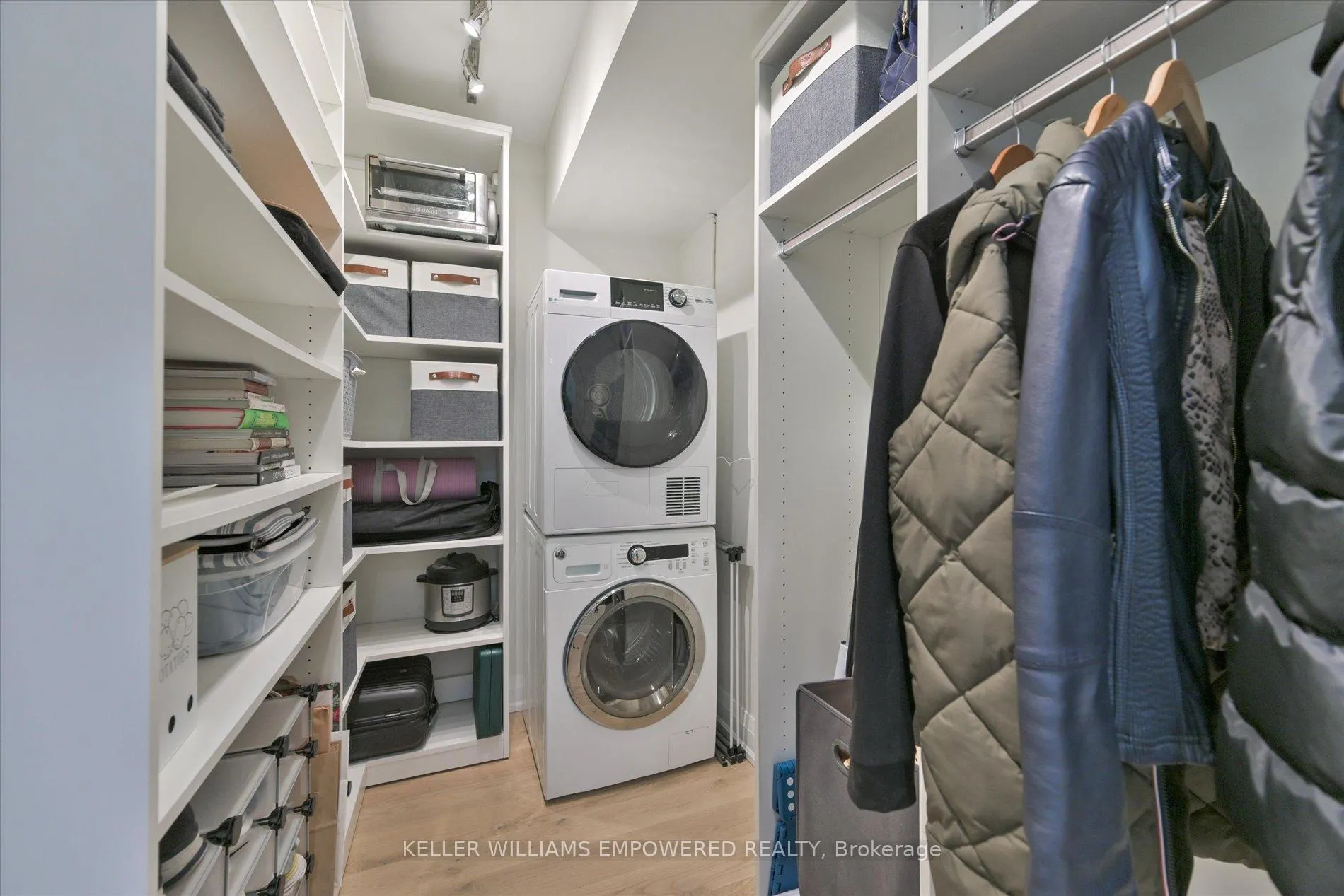 Photo 18 of Unit 1612, 914 Yonge Street, Toronto, The Annex — HOMEH