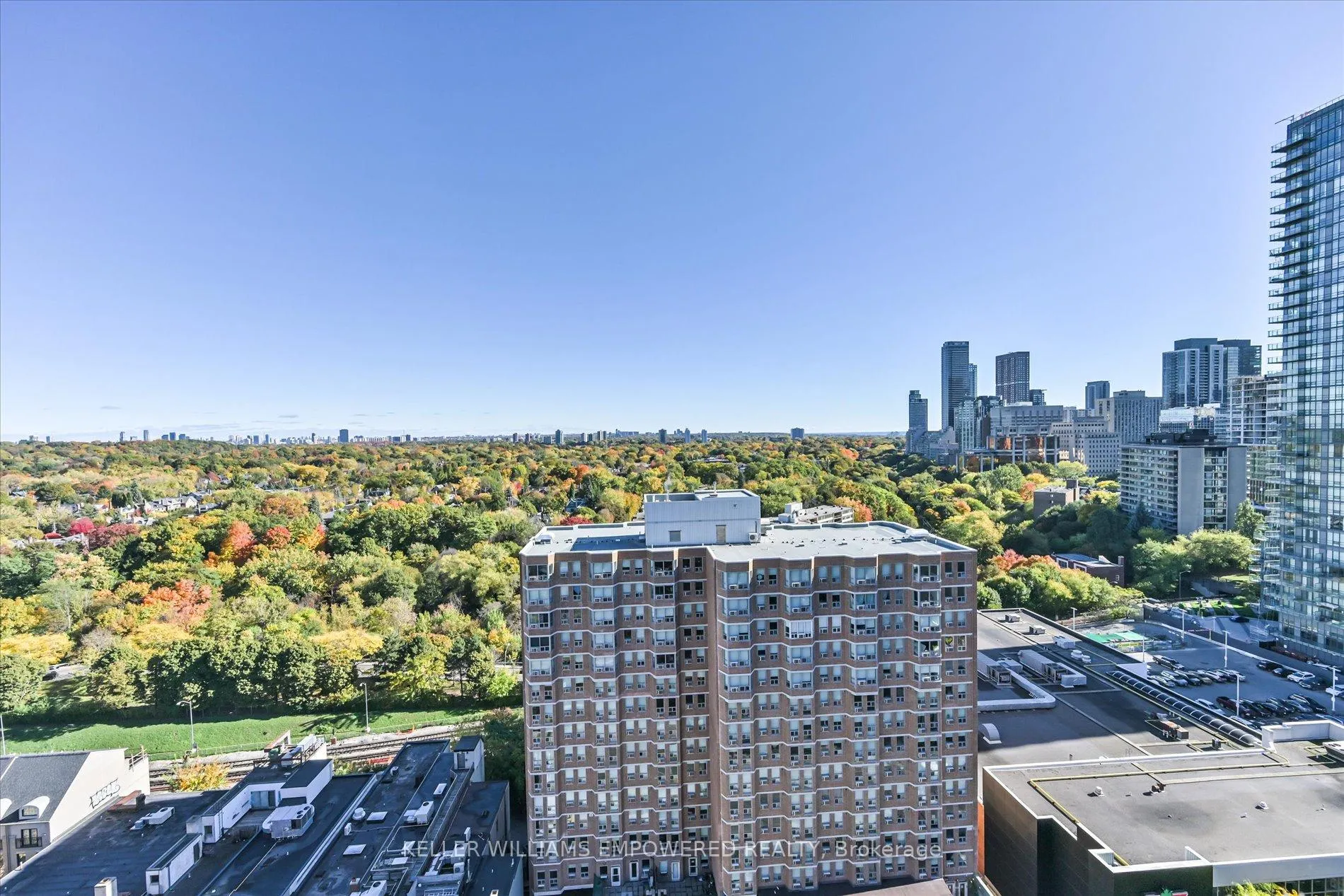 Photo 20 of Unit 1612, 914 Yonge Street, Toronto, The Annex — HOMEH