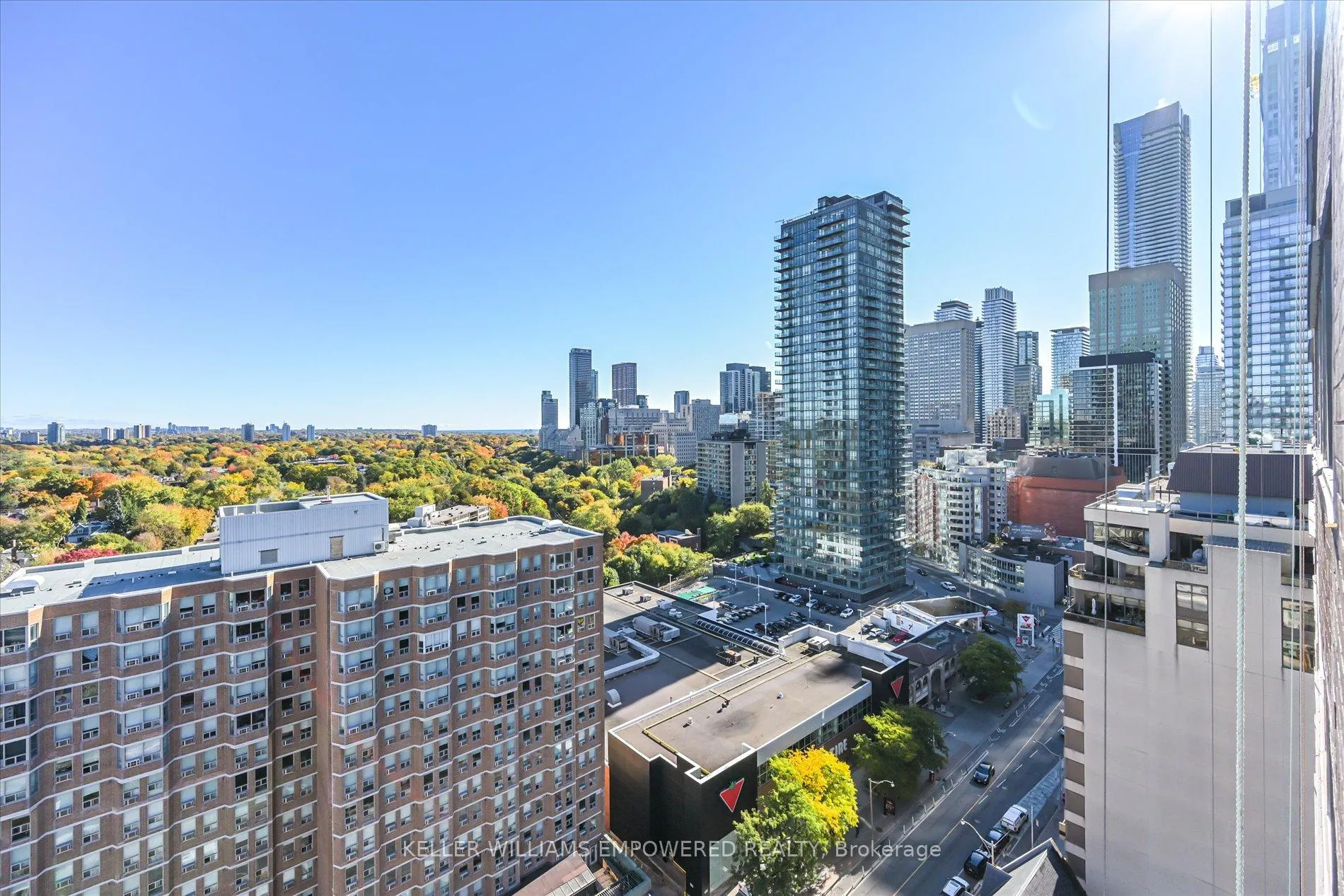Photo 21 of Unit 1612, 914 Yonge Street, Toronto, The Annex — HOMEH