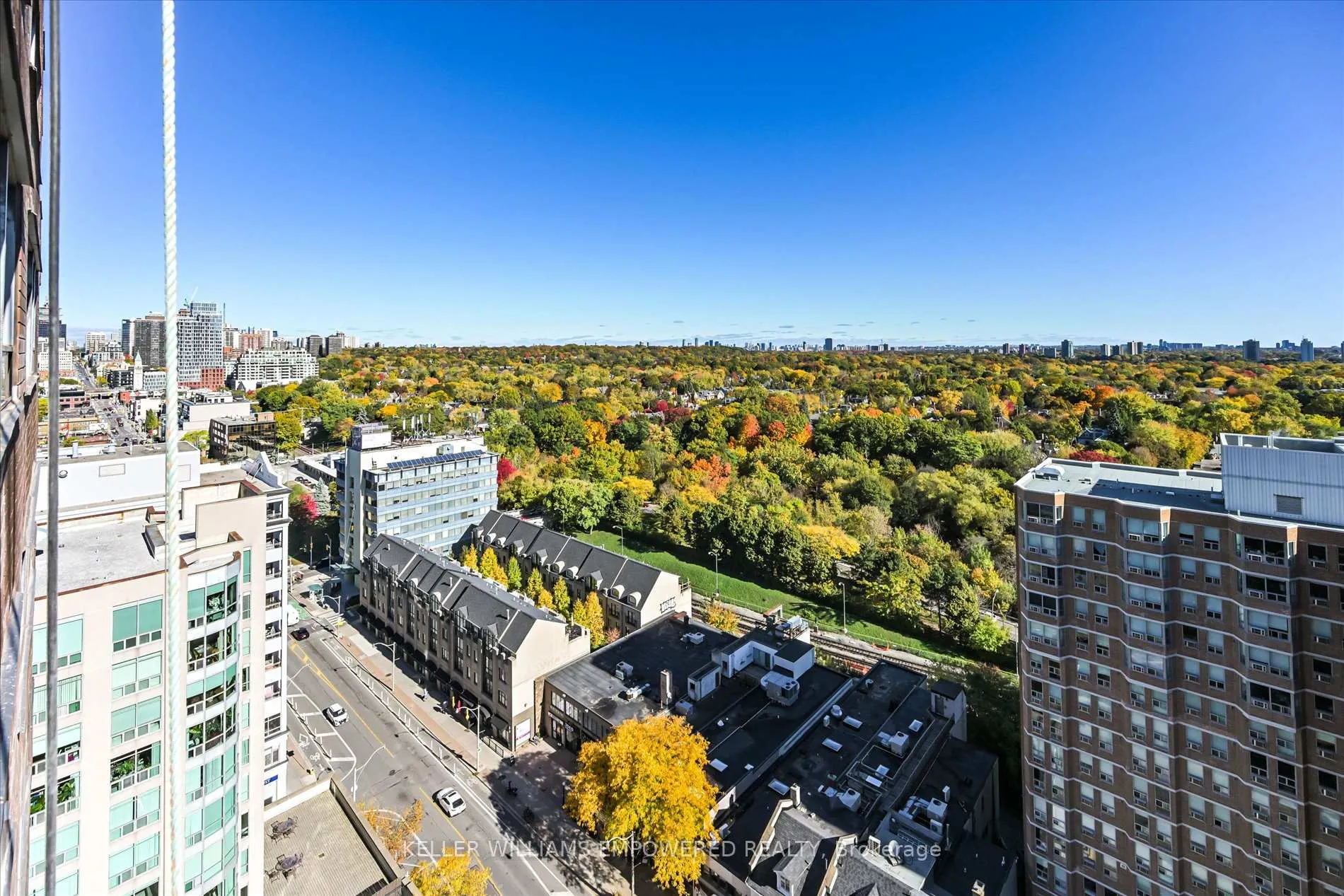 Photo 22 of Unit 1612, 914 Yonge Street, Toronto, The Annex — HOMEH