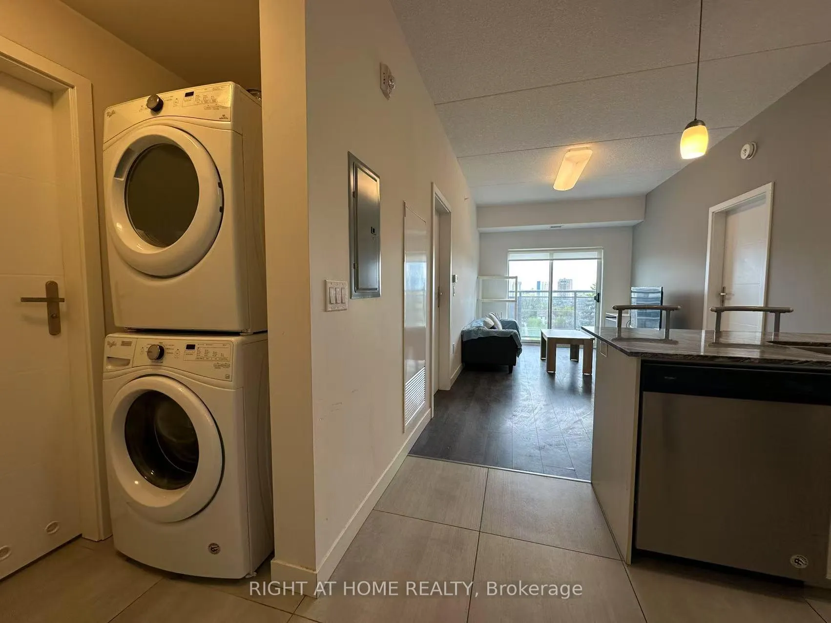 Photo 16 of Unit 604, 251 Hemlock Street, Waterloo — HOMEH