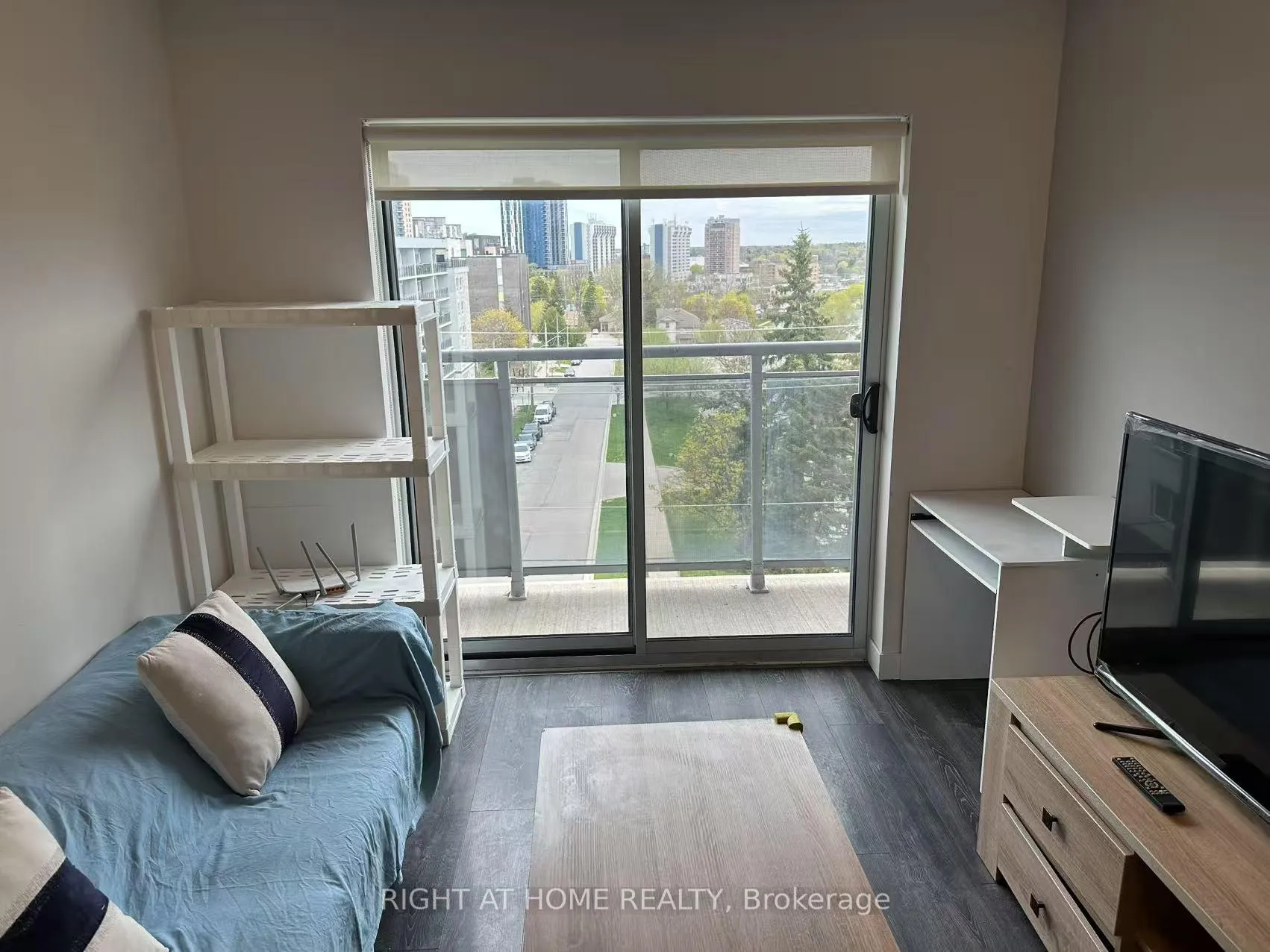 Photo 17 of Unit 604, 251 Hemlock Street, Waterloo — HOMEH