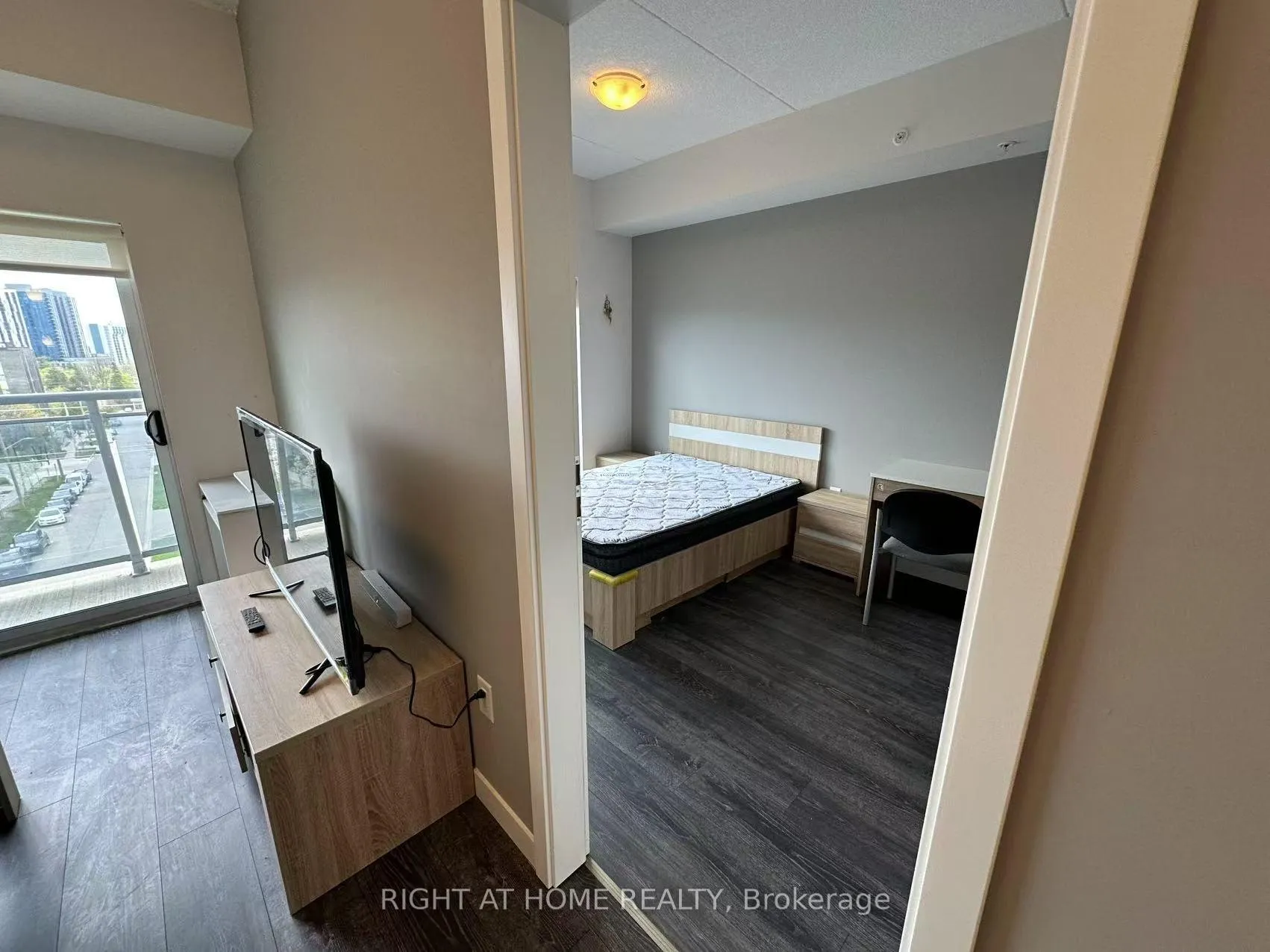 Photo 18 of Unit 604, 251 Hemlock Street, Waterloo — HOMEH