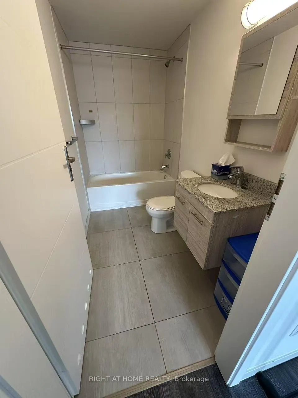 Photo 25 of Unit 604, 251 Hemlock Street, Waterloo — HOMEH