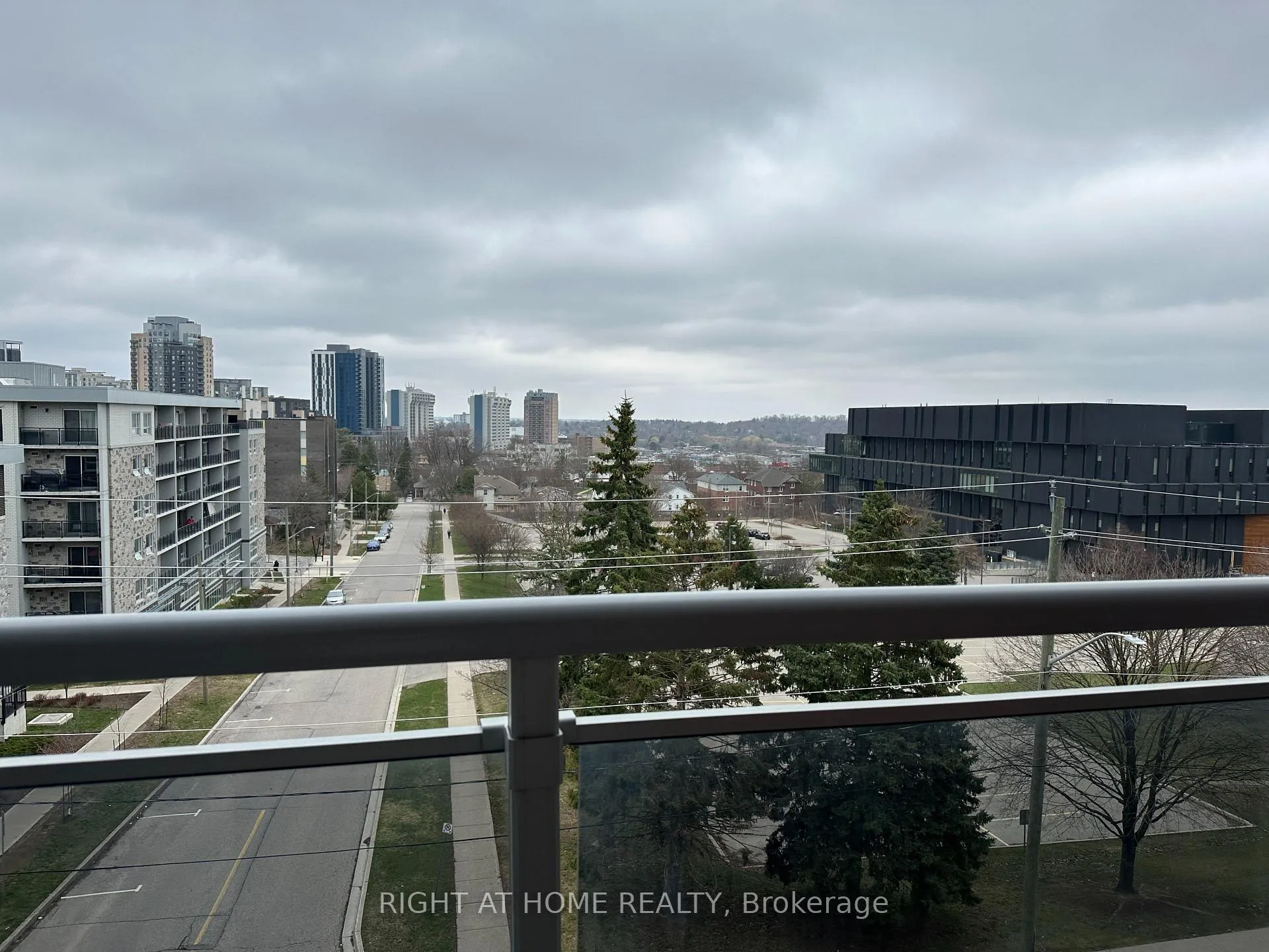 Photo 29 of Unit 604, 251 Hemlock Street, Waterloo — HOMEH