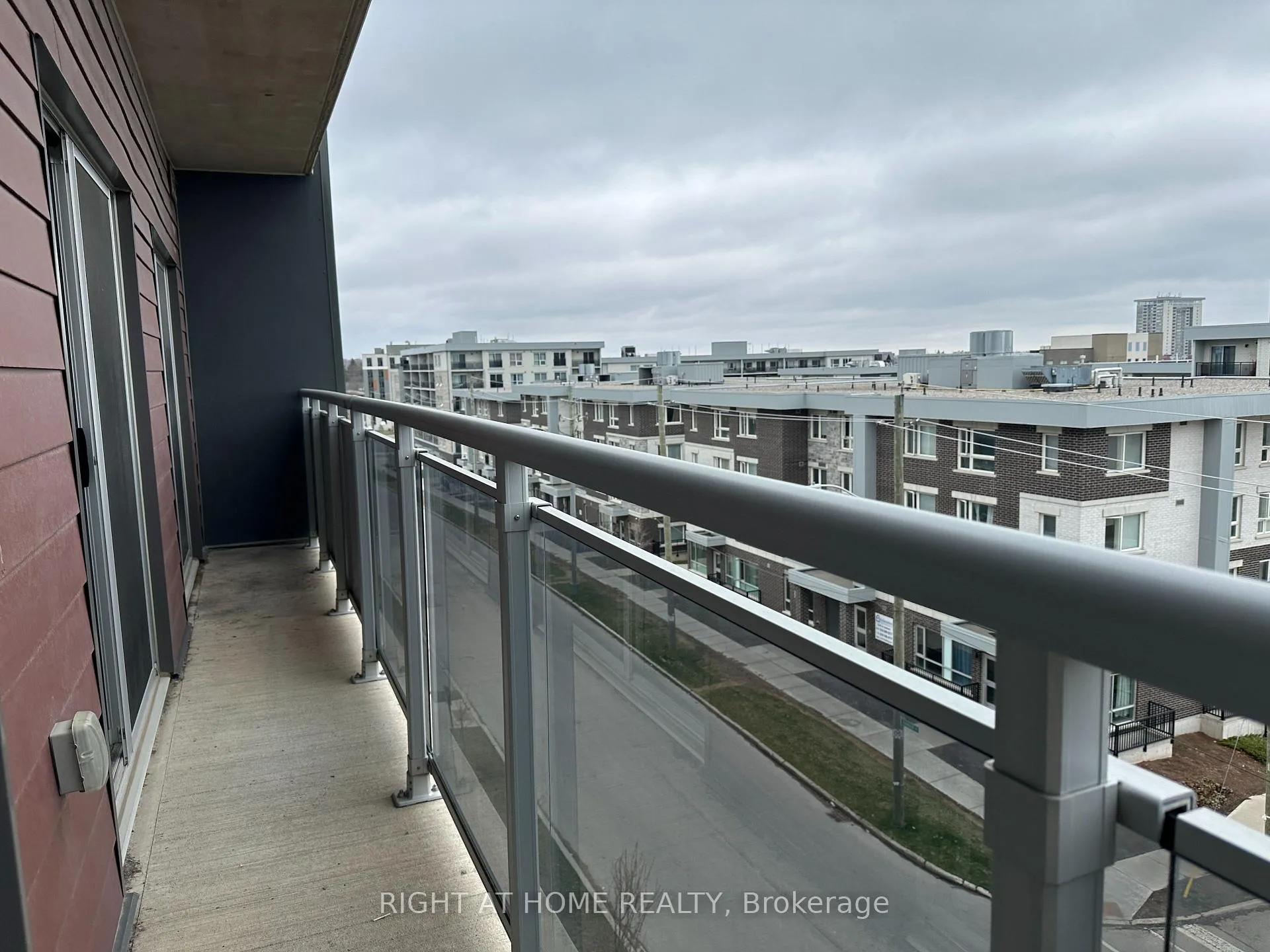 Photo 30 of Unit 604, 251 Hemlock Street, Waterloo — HOMEH