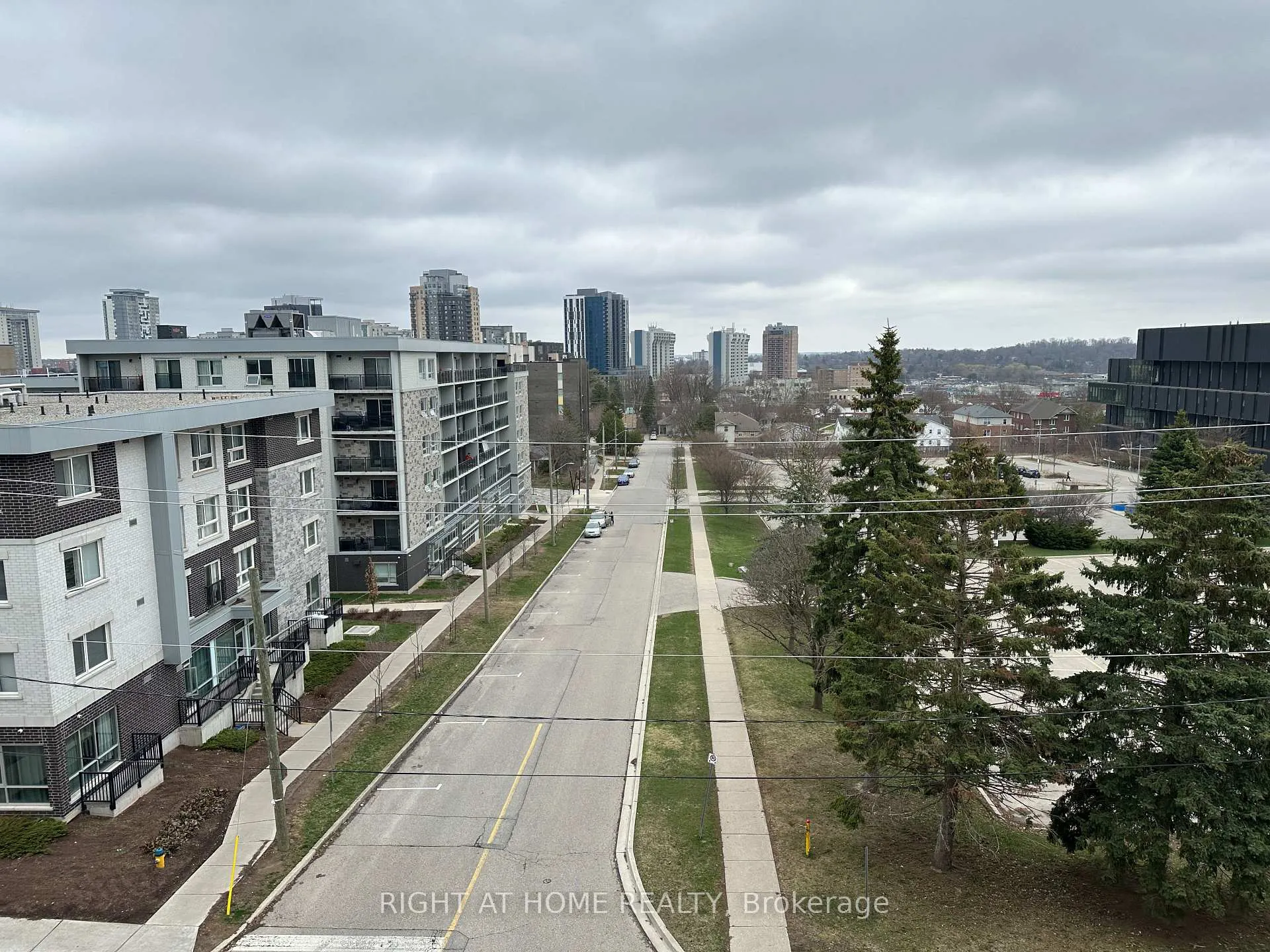 Photo 32 of Unit 604, 251 Hemlock Street, Waterloo — HOMEH
