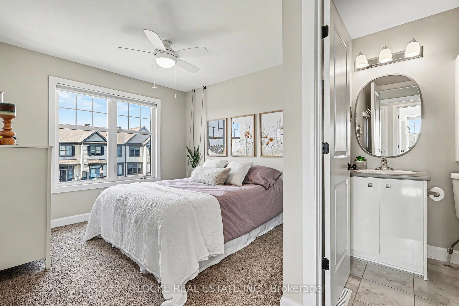 Photo 24 of 301 Citrine Street, Ottawa, Avalon West — HOMEH