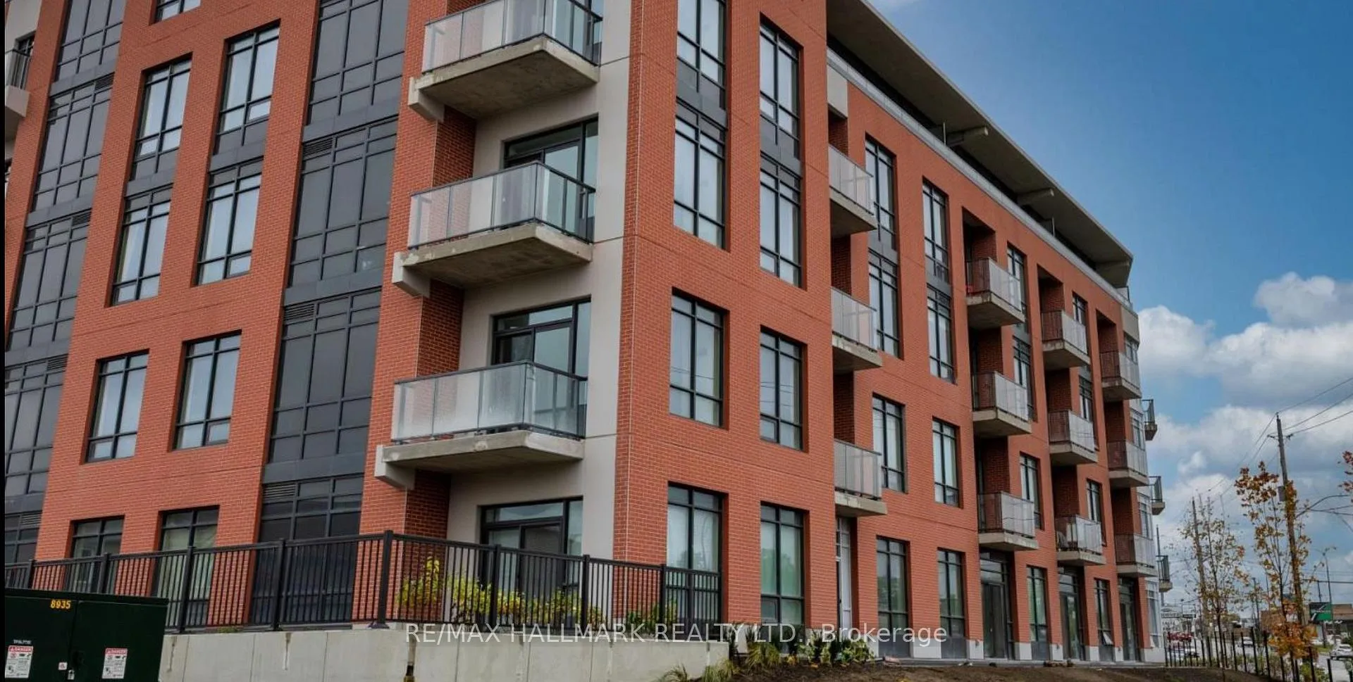 Photo 33 of Unit 513, 1010 Dundas Street E, Whitby, Pringle Creek — HOMEH