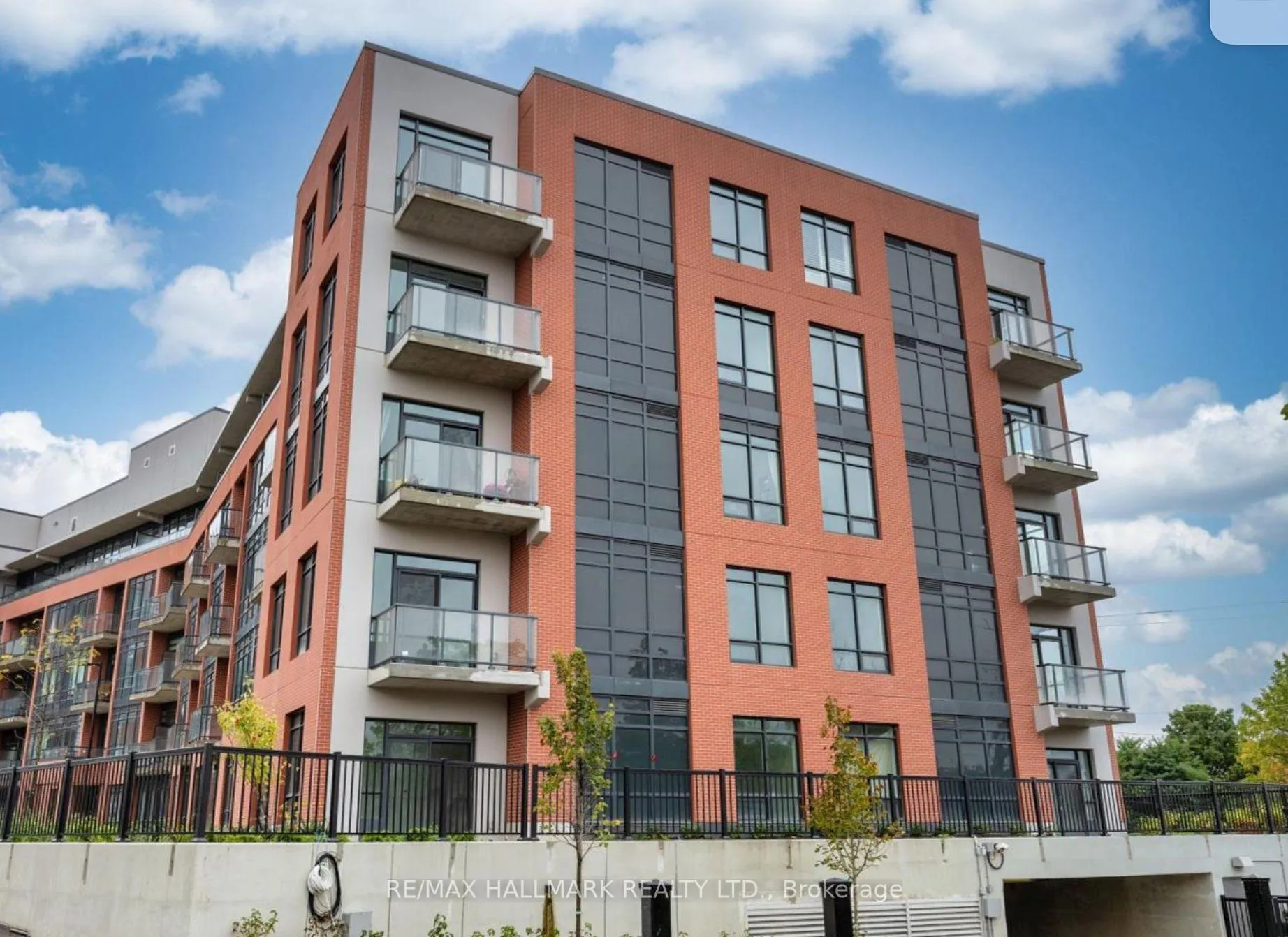 Photo 34 of Unit 513, 1010 Dundas Street E, Whitby, Pringle Creek — HOMEH