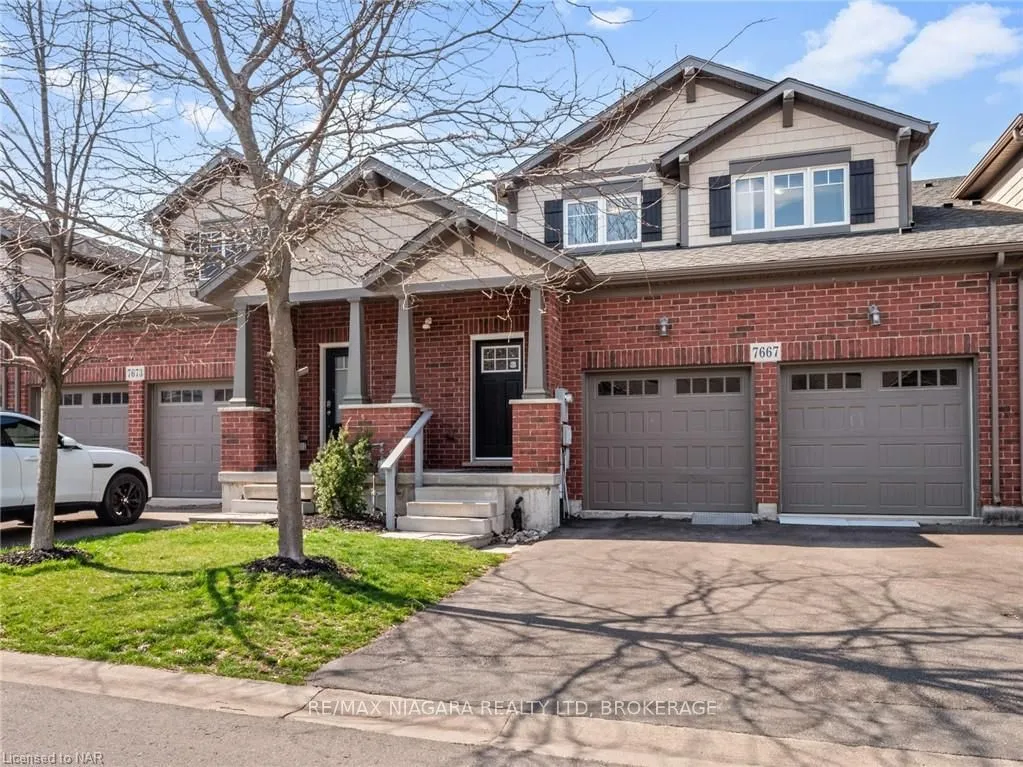 Front of Unit 141, 7667 Green Vista Gate