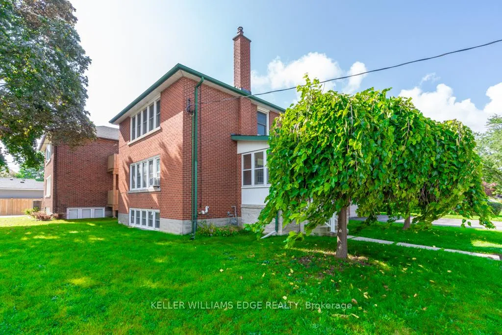 Photo 1 of Unit 3, 69 Edinburgh Road, Kitchener — HOMEH