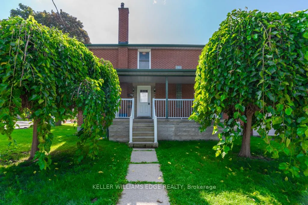 Photo 2 of Unit 3, 69 Edinburgh Road, Kitchener — HOMEH