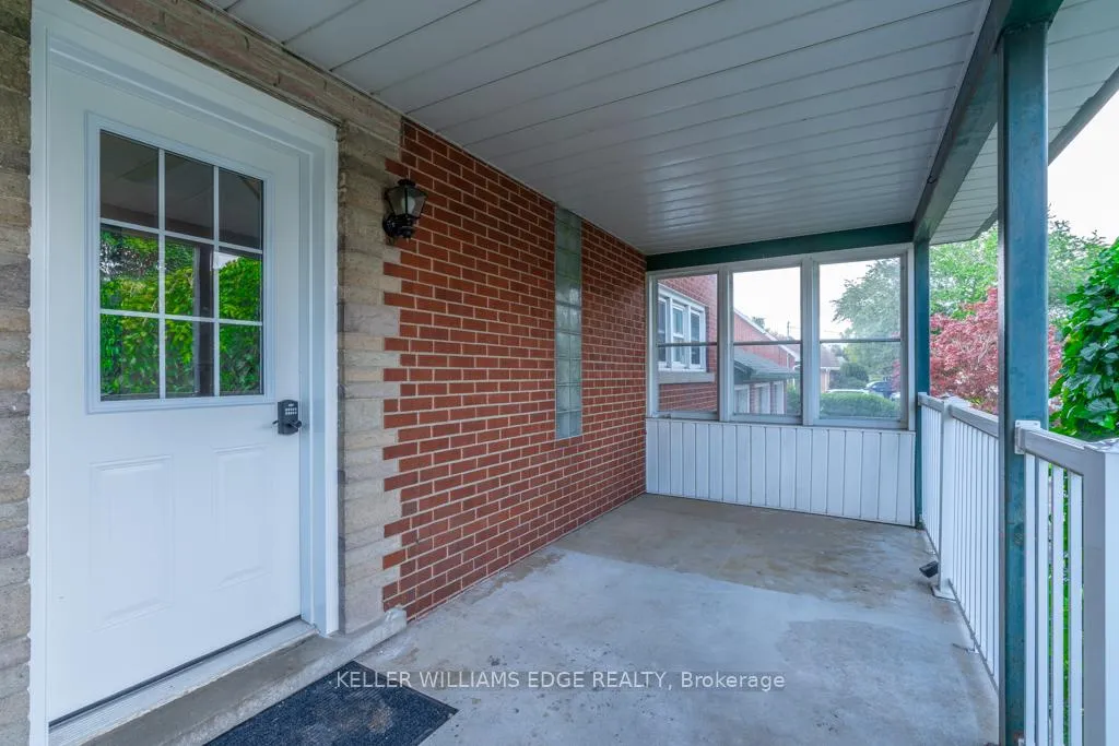 Photo 5 of Unit 3, 69 Edinburgh Road, Kitchener — HOMEH