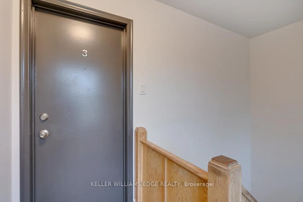 Photo 8 of Unit 3, 69 Edinburgh Road, Kitchener — HOMEH