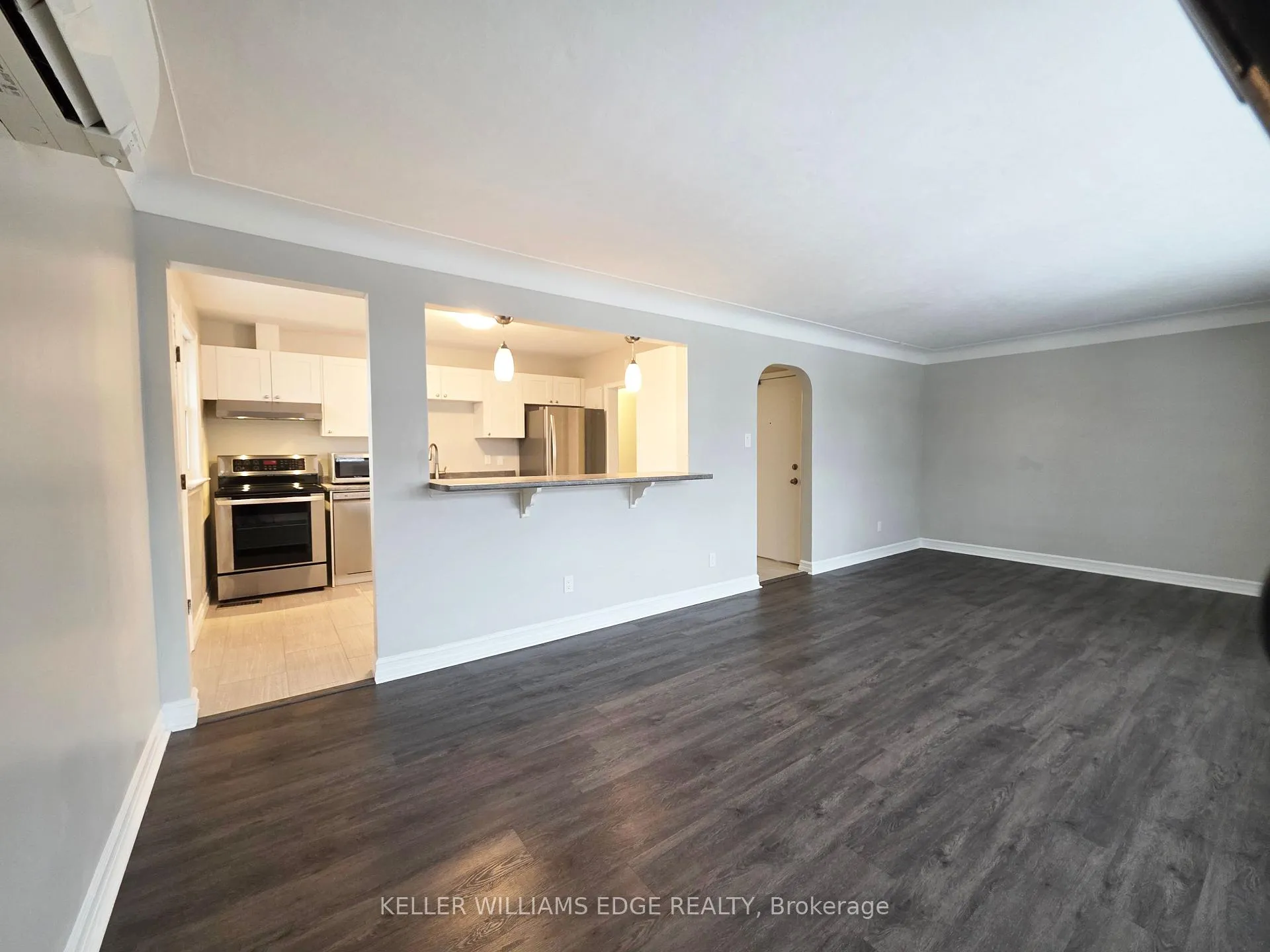Photo 12 of Unit 3, 69 Edinburgh Road, Kitchener — HOMEH
