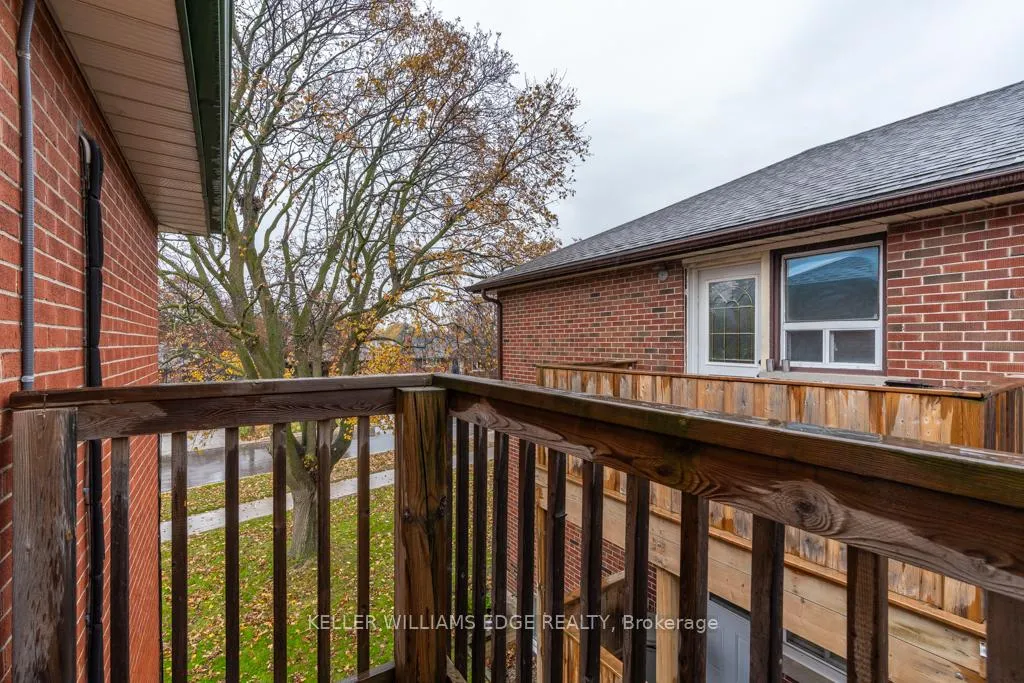 Photo 20 of Unit 3, 69 Edinburgh Road, Kitchener — HOMEH