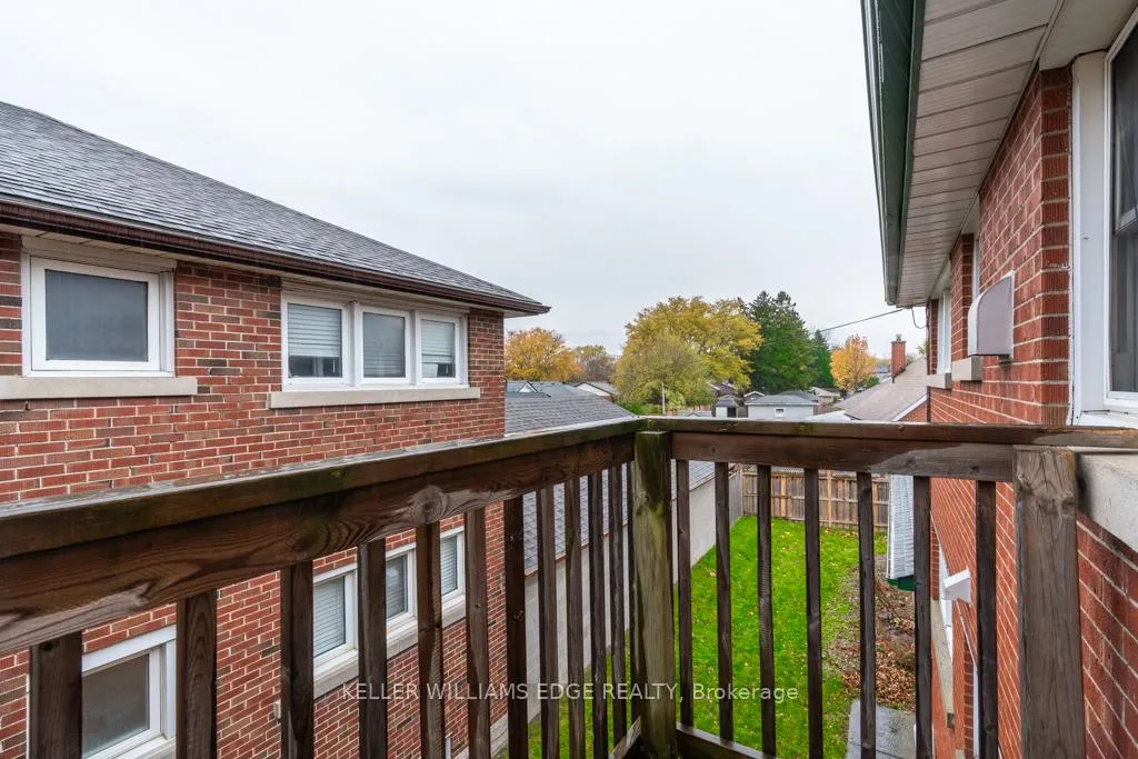 Photo 21 of Unit 3, 69 Edinburgh Road, Kitchener — HOMEH