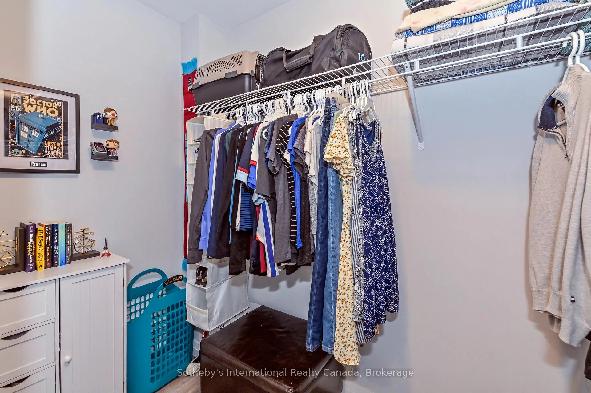 Photo 13 of Unit 409, 108 Garment Street, Kitchener, City Commercial Core — HOMEH