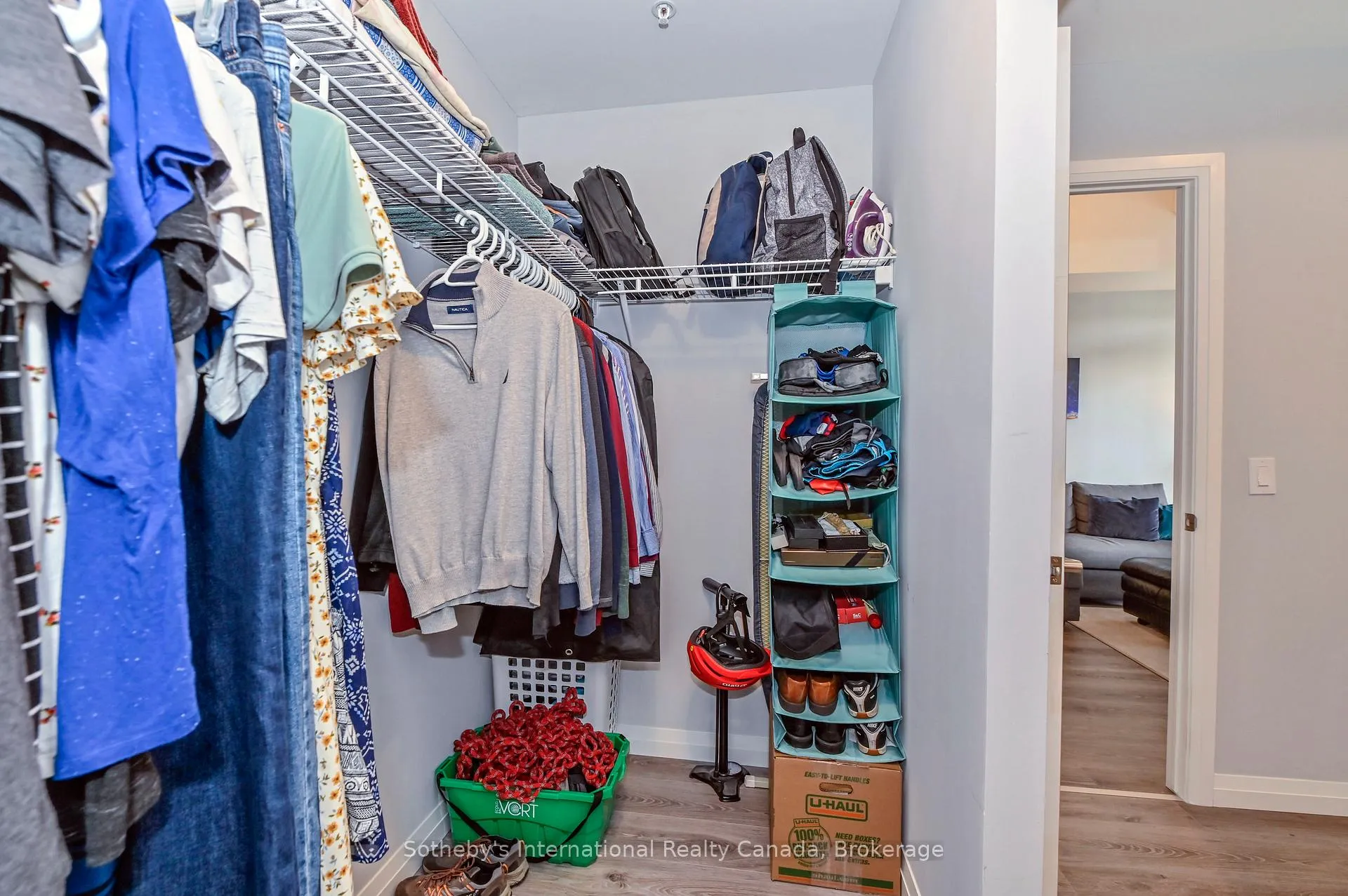 Photo 14 of Unit 409, 108 Garment Street, Kitchener, City Commercial Core — HOMEH