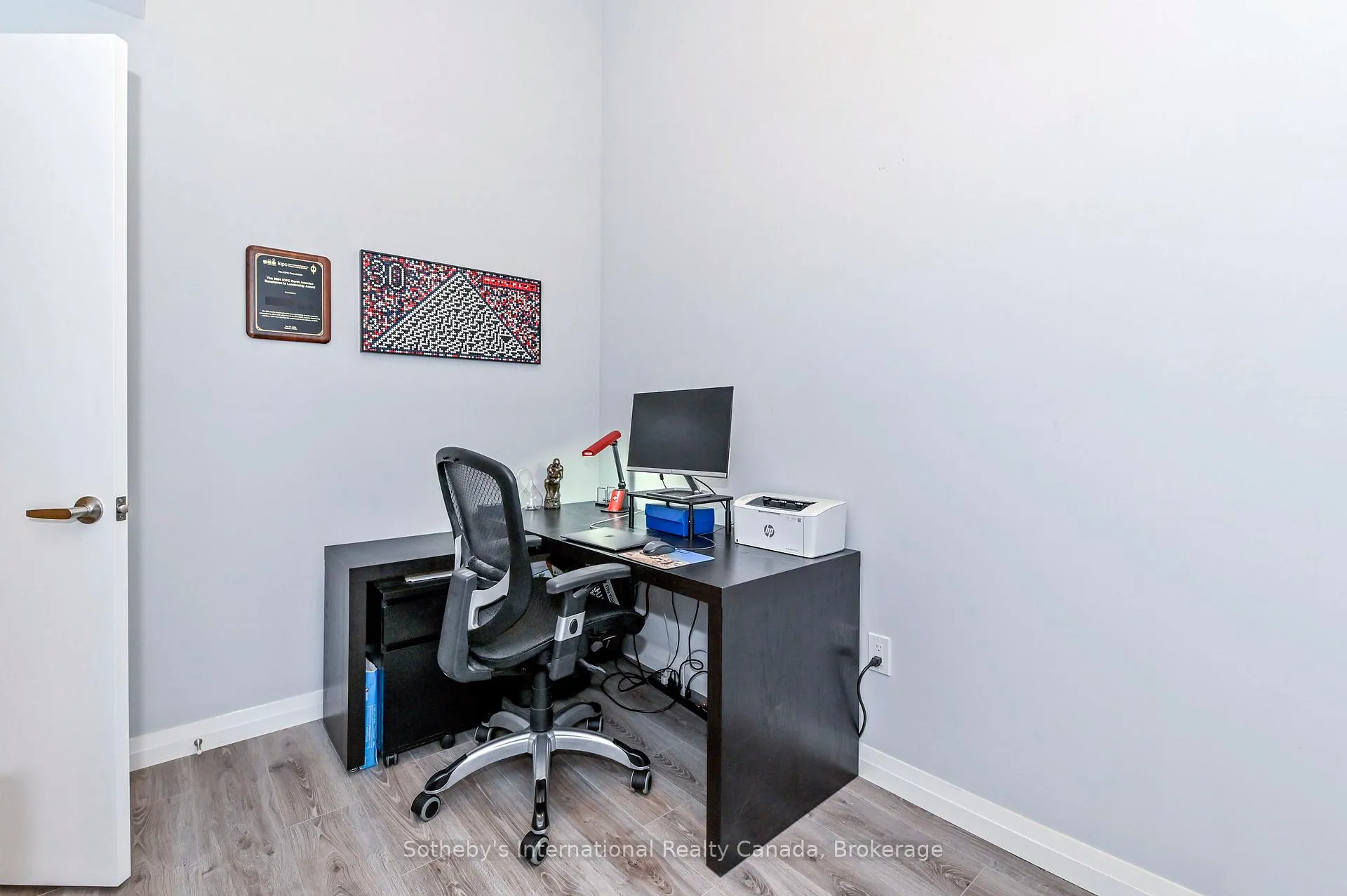 Photo 17 of Unit 409, 108 Garment Street, Kitchener, City Commercial Core — HOMEH