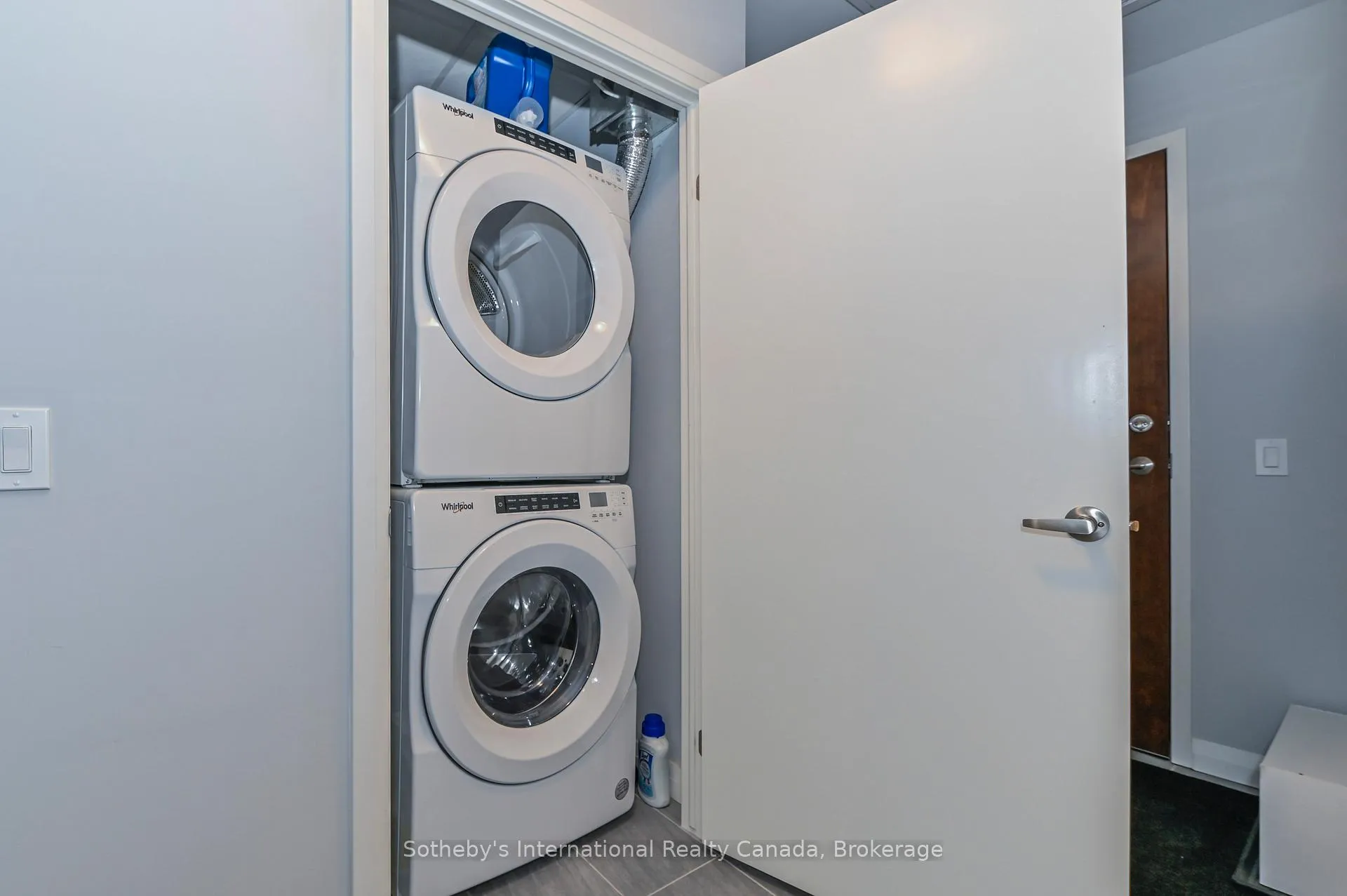 Photo 20 of Unit 409, 108 Garment Street, Kitchener, City Commercial Core — HOMEH