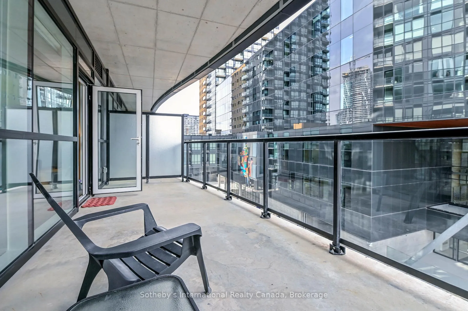 Photo 22 of Unit 409, 108 Garment Street, Kitchener, City Commercial Core — HOMEH