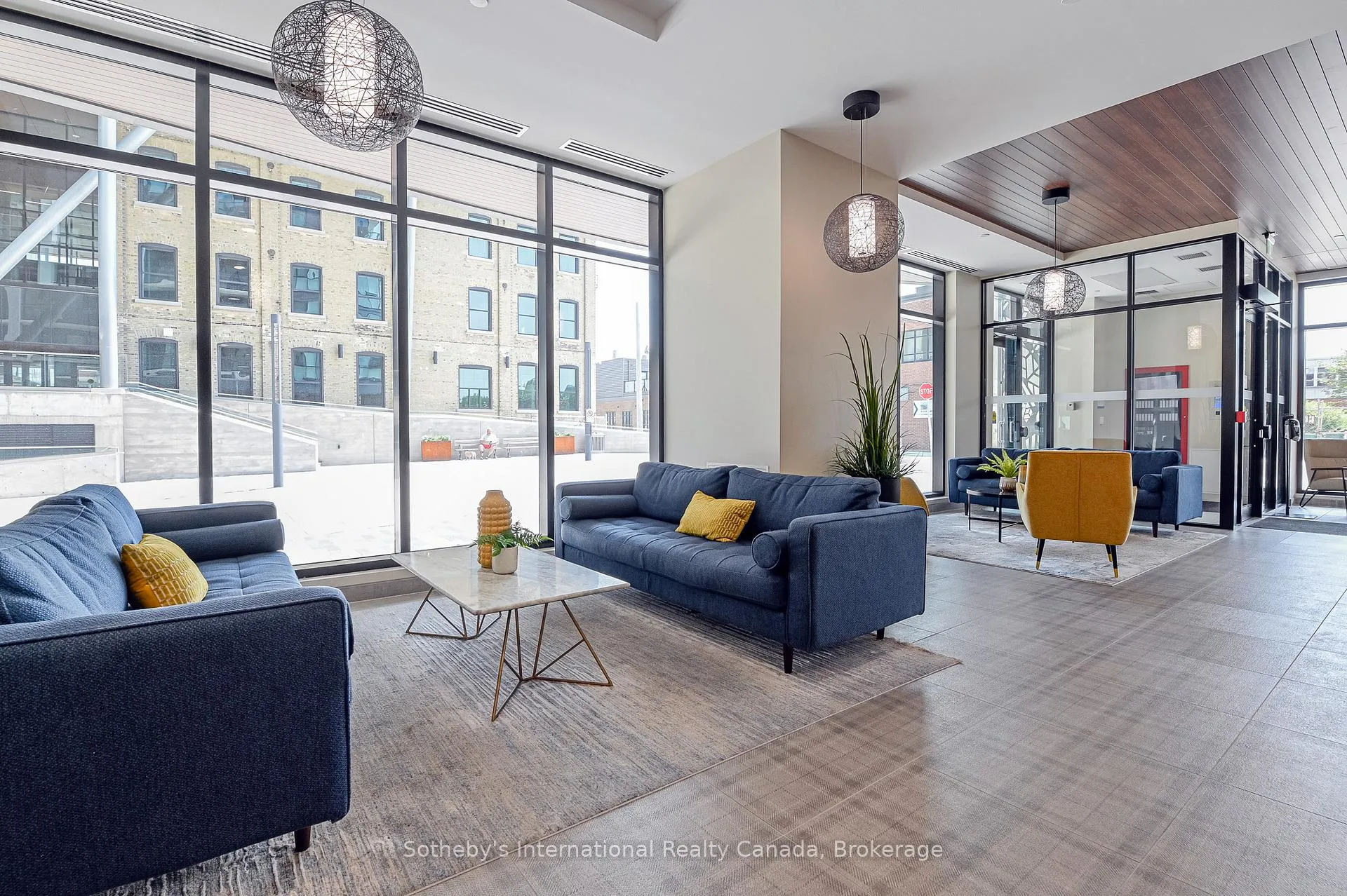 Photo 25 of Unit 409, 108 Garment Street, Kitchener, City Commercial Core — HOMEH