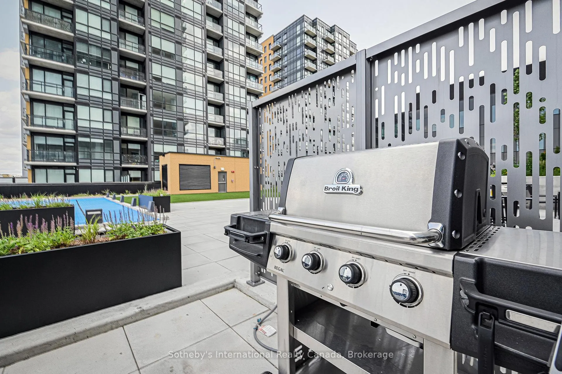 Photo 35 of Unit 409, 108 Garment Street, Kitchener, City Commercial Core — HOMEH