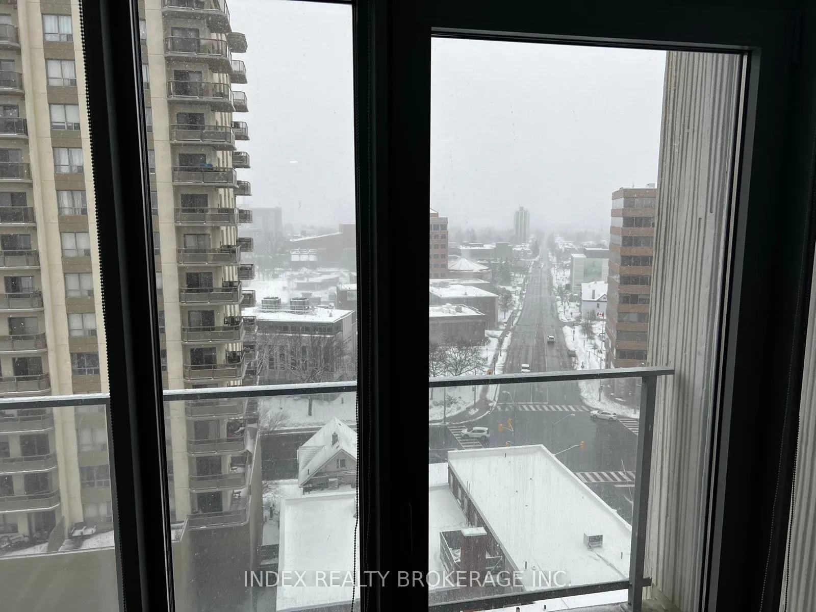 Photo 2 of Unit 1205, 60 Frederick Street E, Kitchener — HOMEH