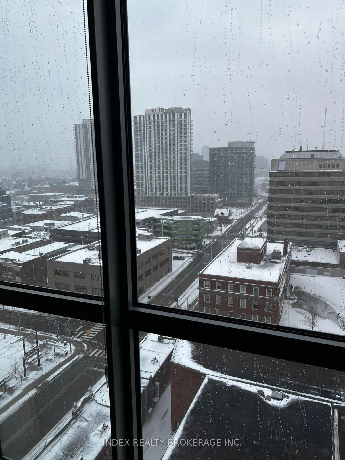 Photo 6 of Unit 1205, 60 Frederick Street E, Kitchener — HOMEH