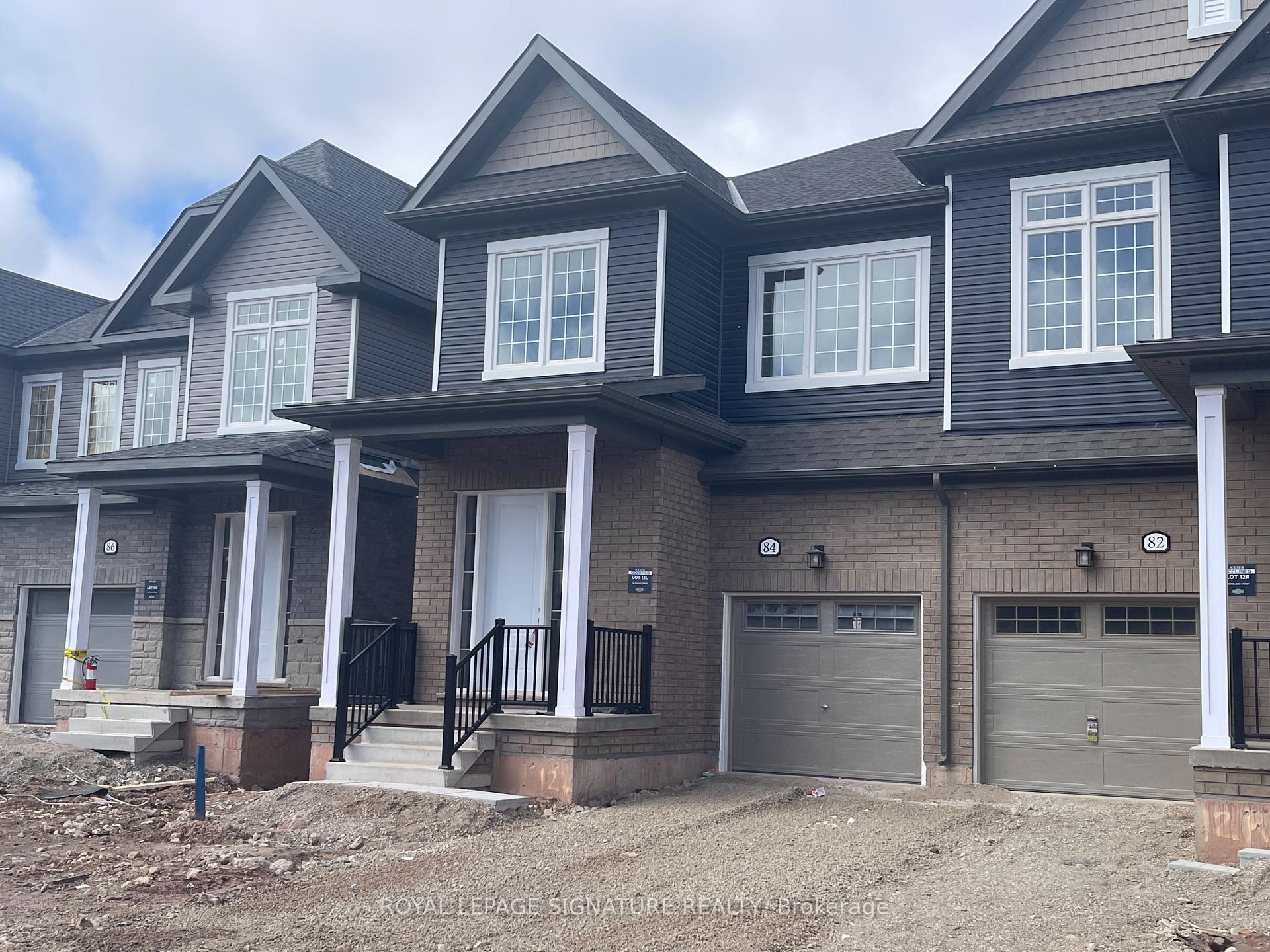 Photo 1 of 84 Molozzi Street, Erin — HOMEH